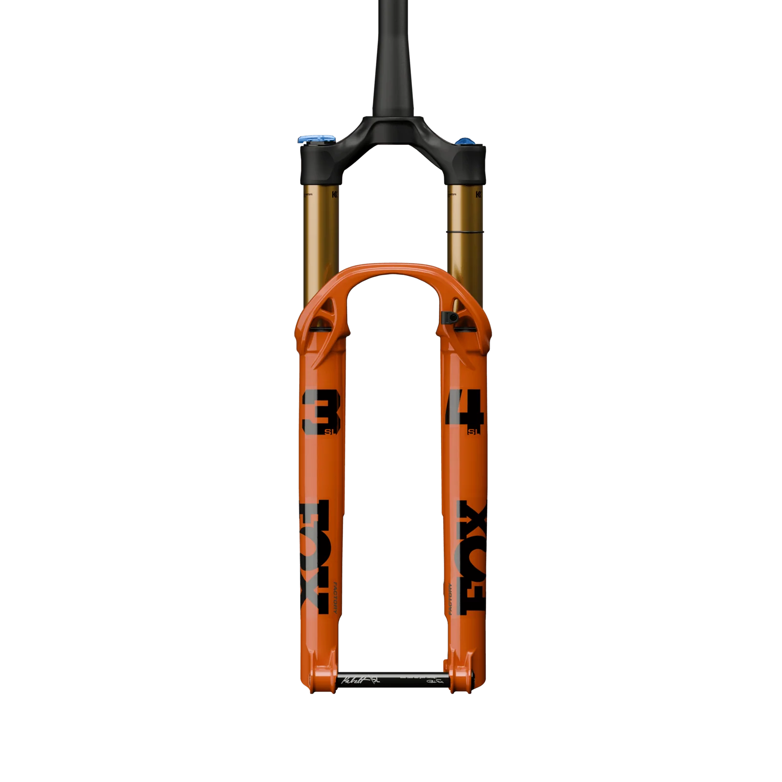 FOX 34 SL FACTORY - GRIP SL - Image 10