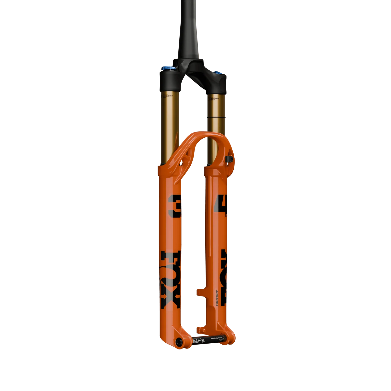 FOX 34 SL FACTORY - GRIP SL - Image 11