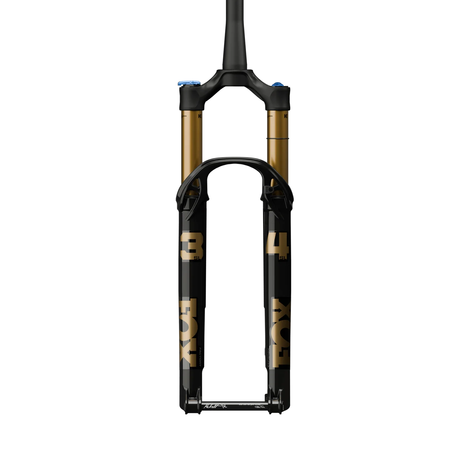 FOX 34 SL FACTORY - GRIP SL - Image 4
