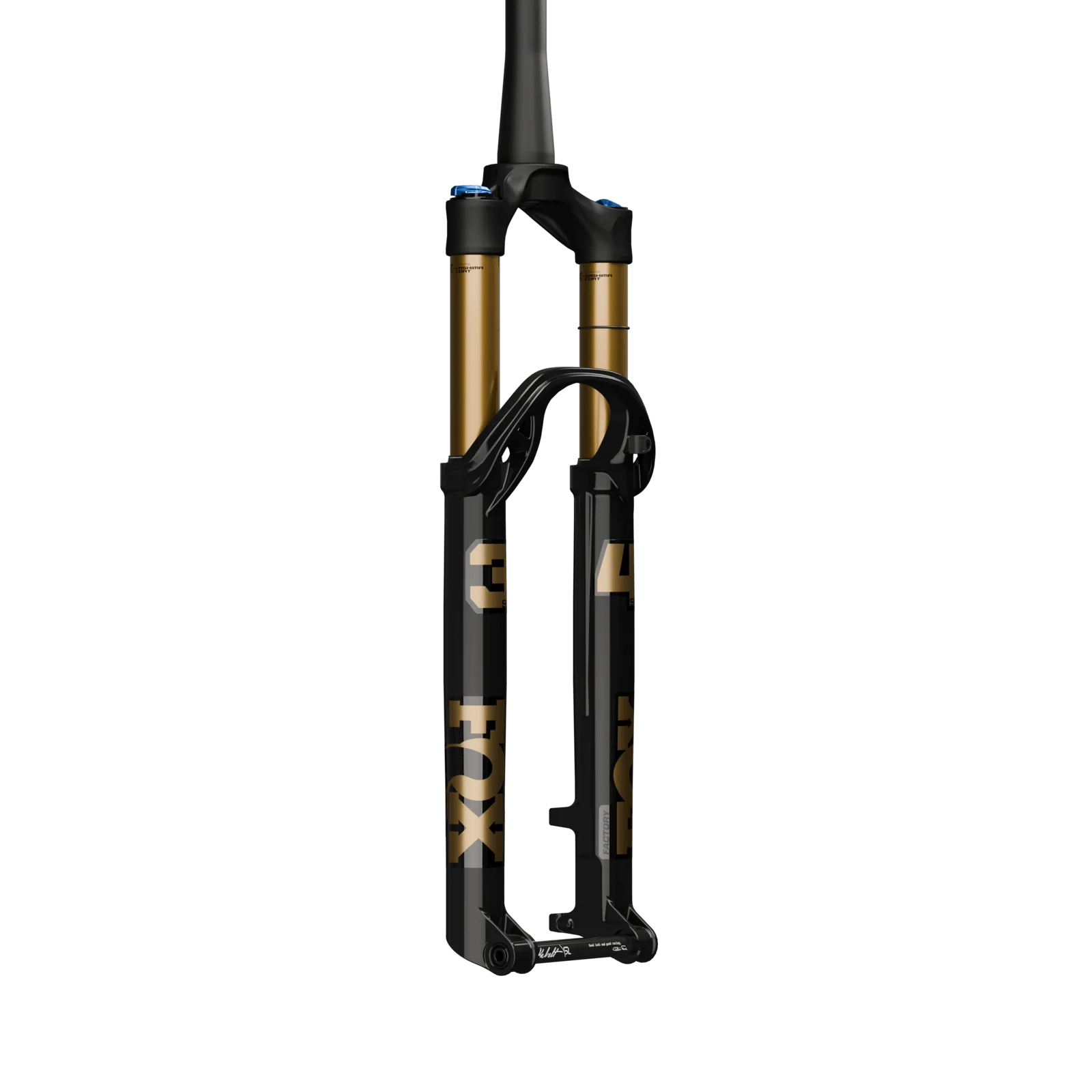 FOX 34 SL FACTORY - GRIP SL - Image 5