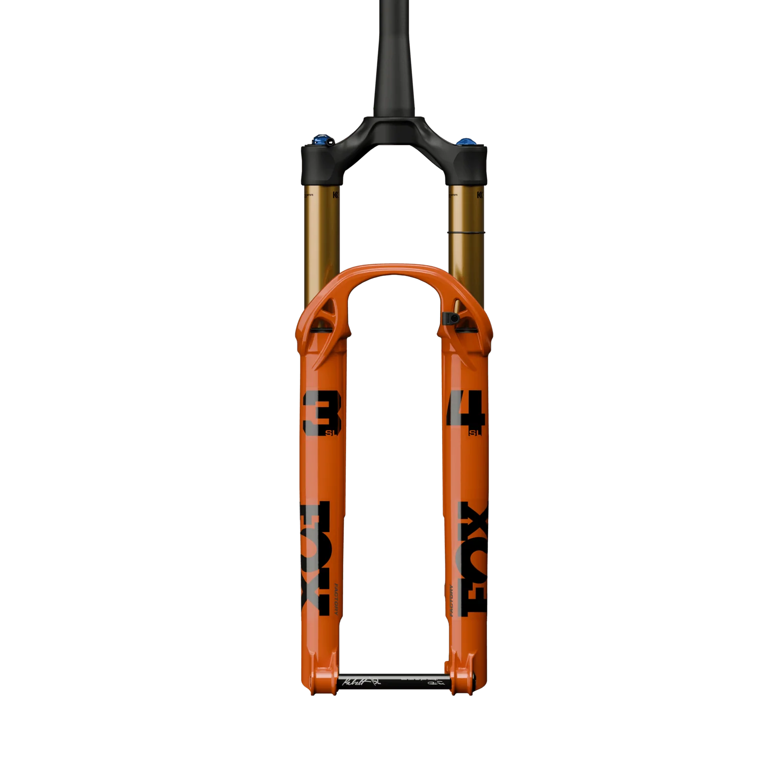 FOX 34 SL FACTORY - GRIP SL - Image 7