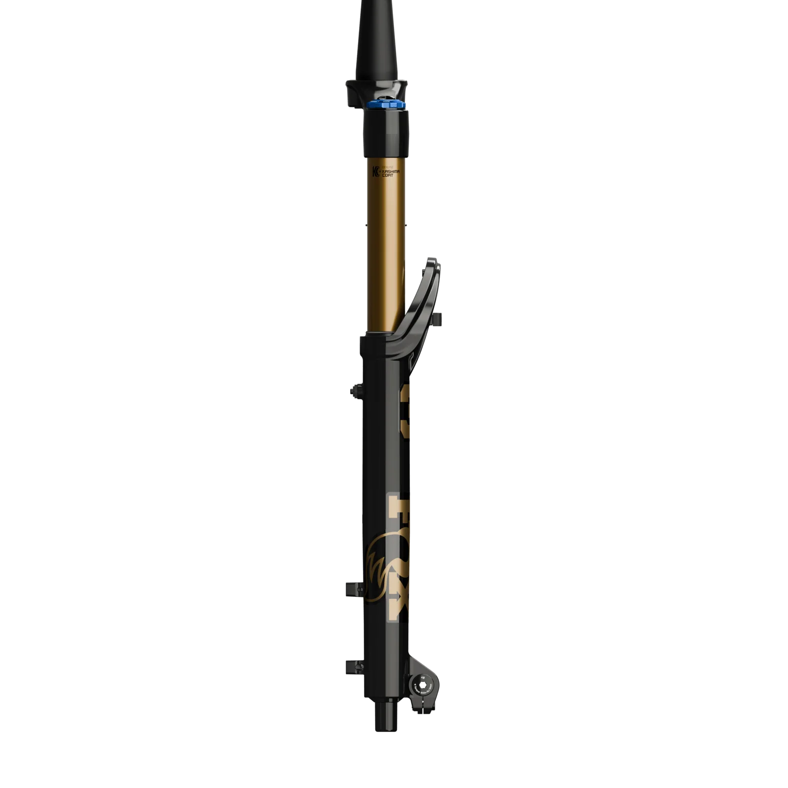 FOX 36 FACTORY - GRIP X - Image 3