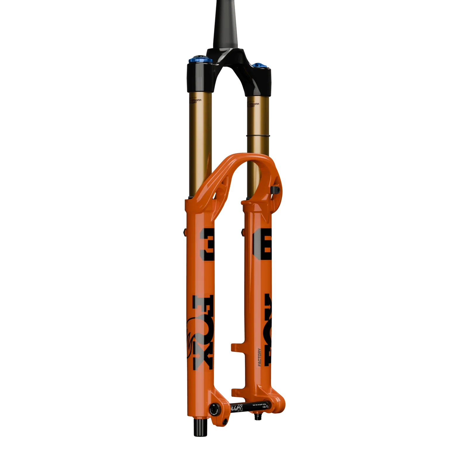FOX 36 FACTORY - GRIP X - Image 5