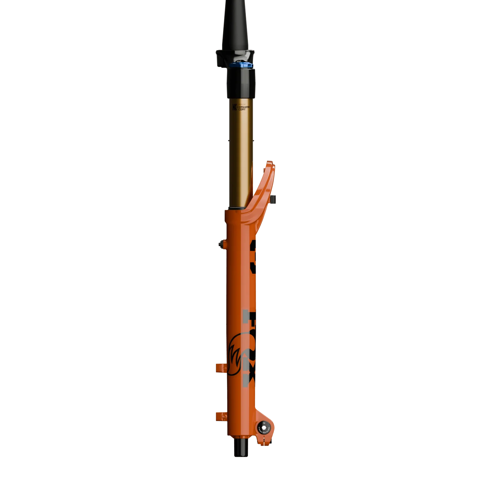 FOX 36 FACTORY - GRIP X - Image 6