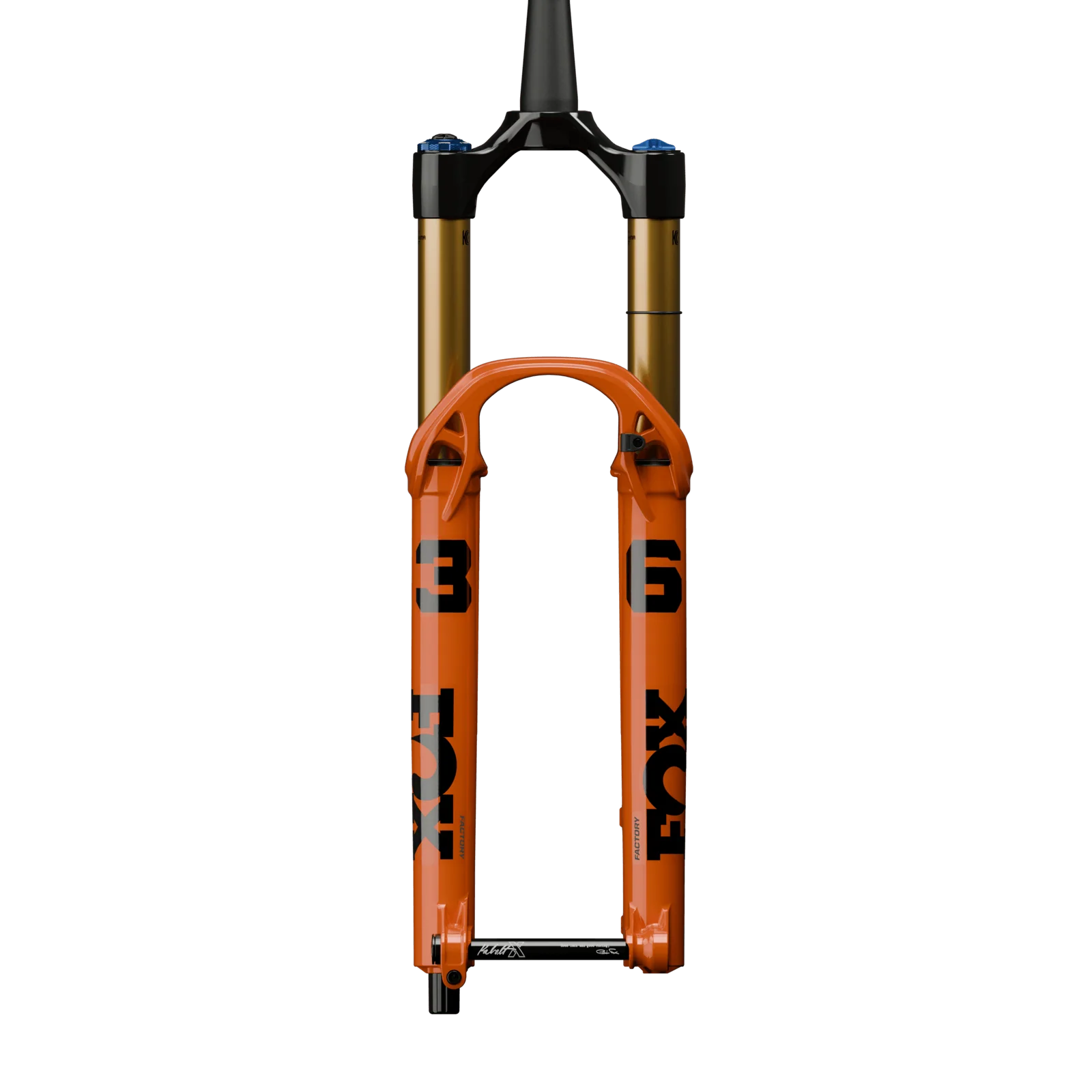 FOX 36 FACTORY - GRIP X2 - Image 4