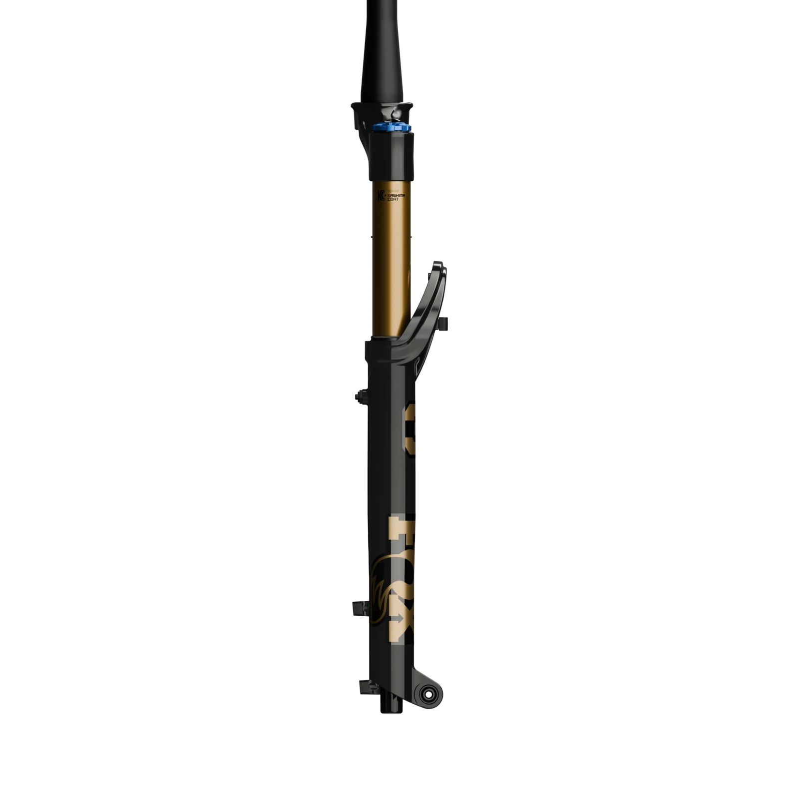 FOX 36 SL FACTORY - GRIP X - Image 3