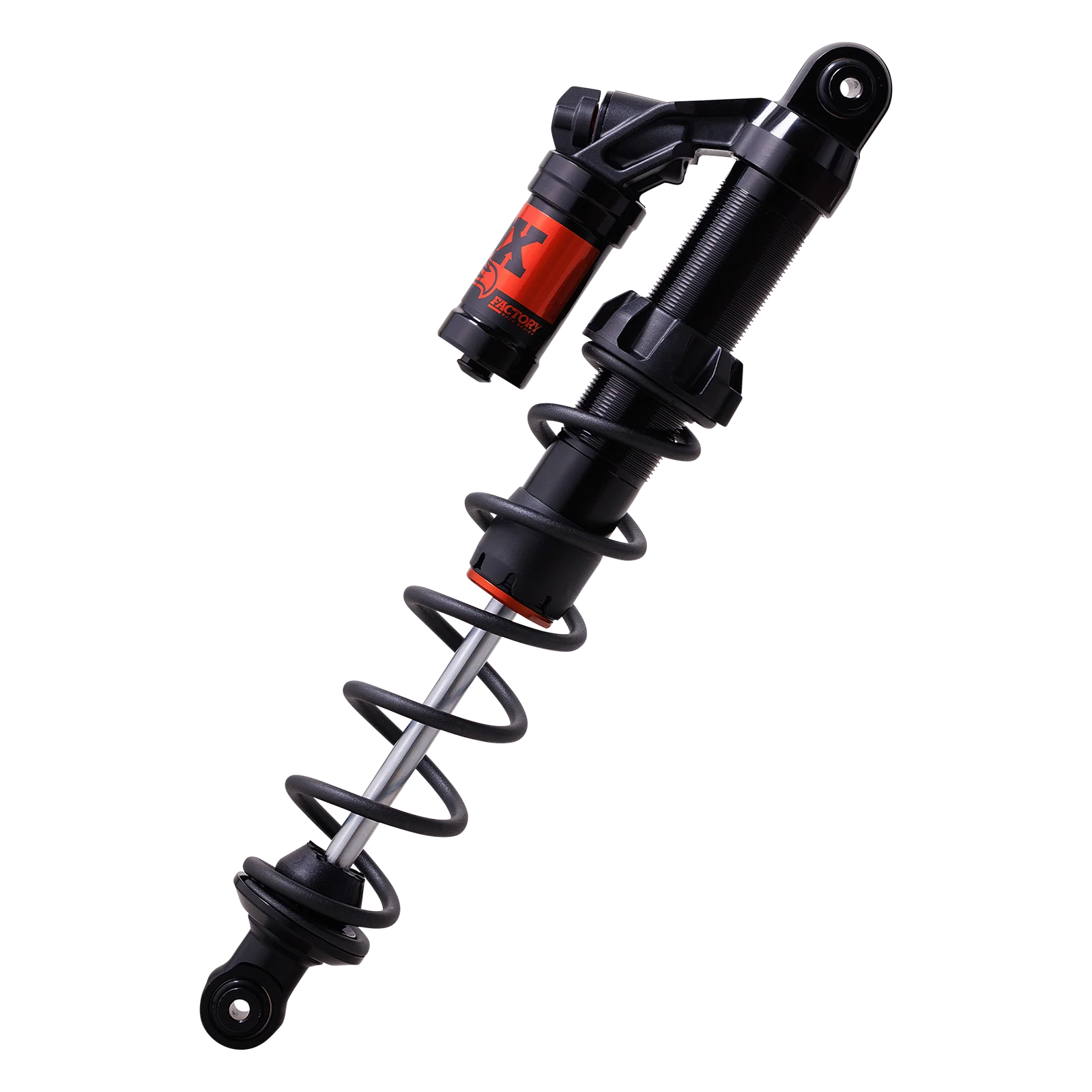 BRP SUMMIT & FREERIDE | 1.5 FACTORY RACE SERIES | SKI KIT - Image 2