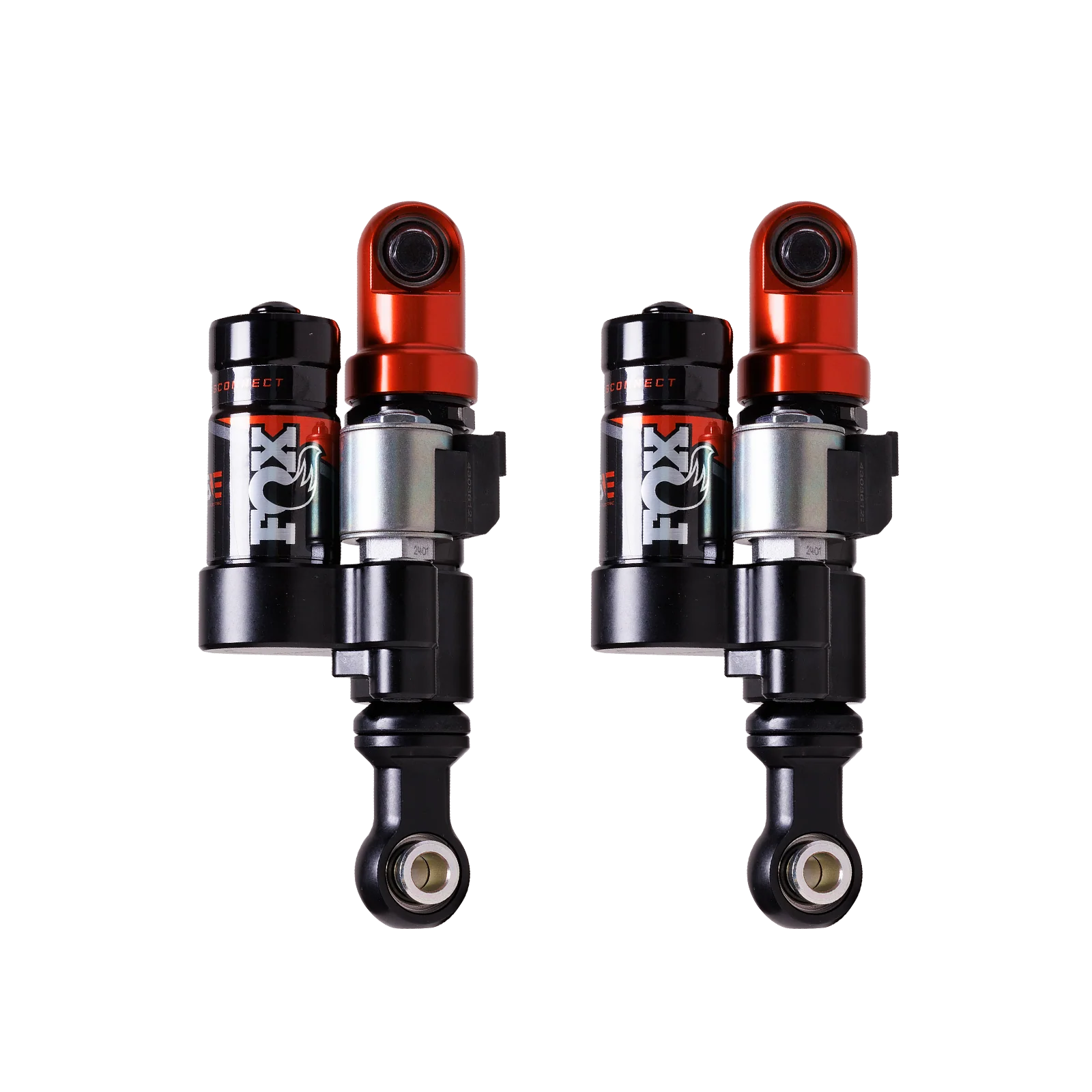 CAN-AM MAVERICK X3 | QSE SWAY BAR DISCONNECT