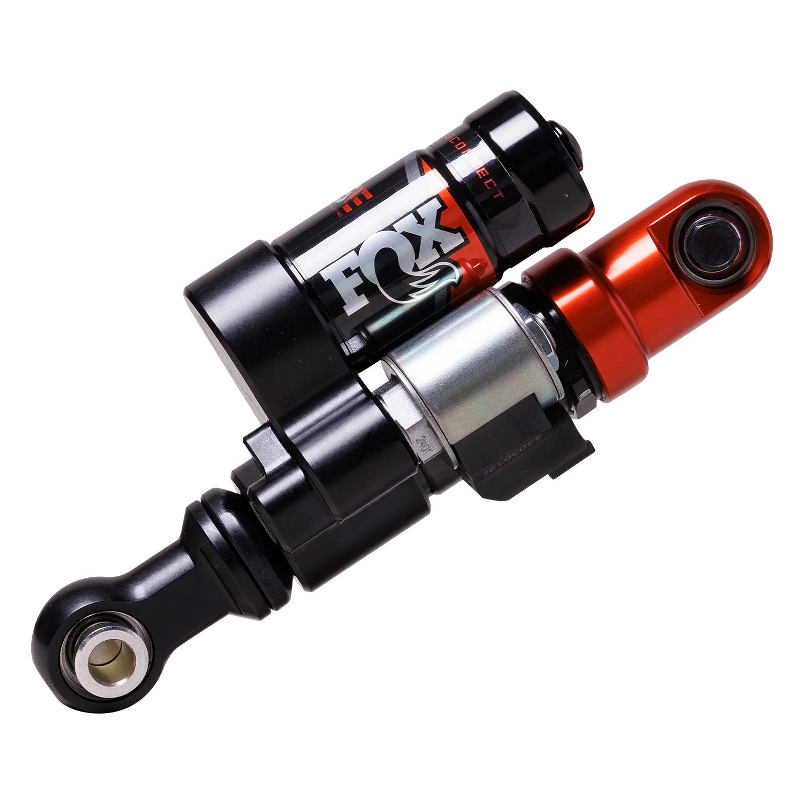 CAN-AM MAVERICK X3 | QSE SWAY BAR DISCONNECT - Image 2