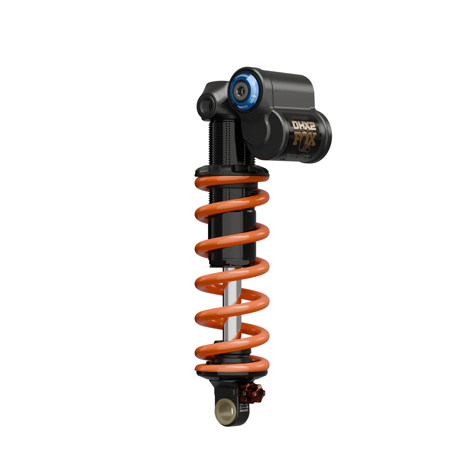 FOX DHX2 FACTORY - Image 14