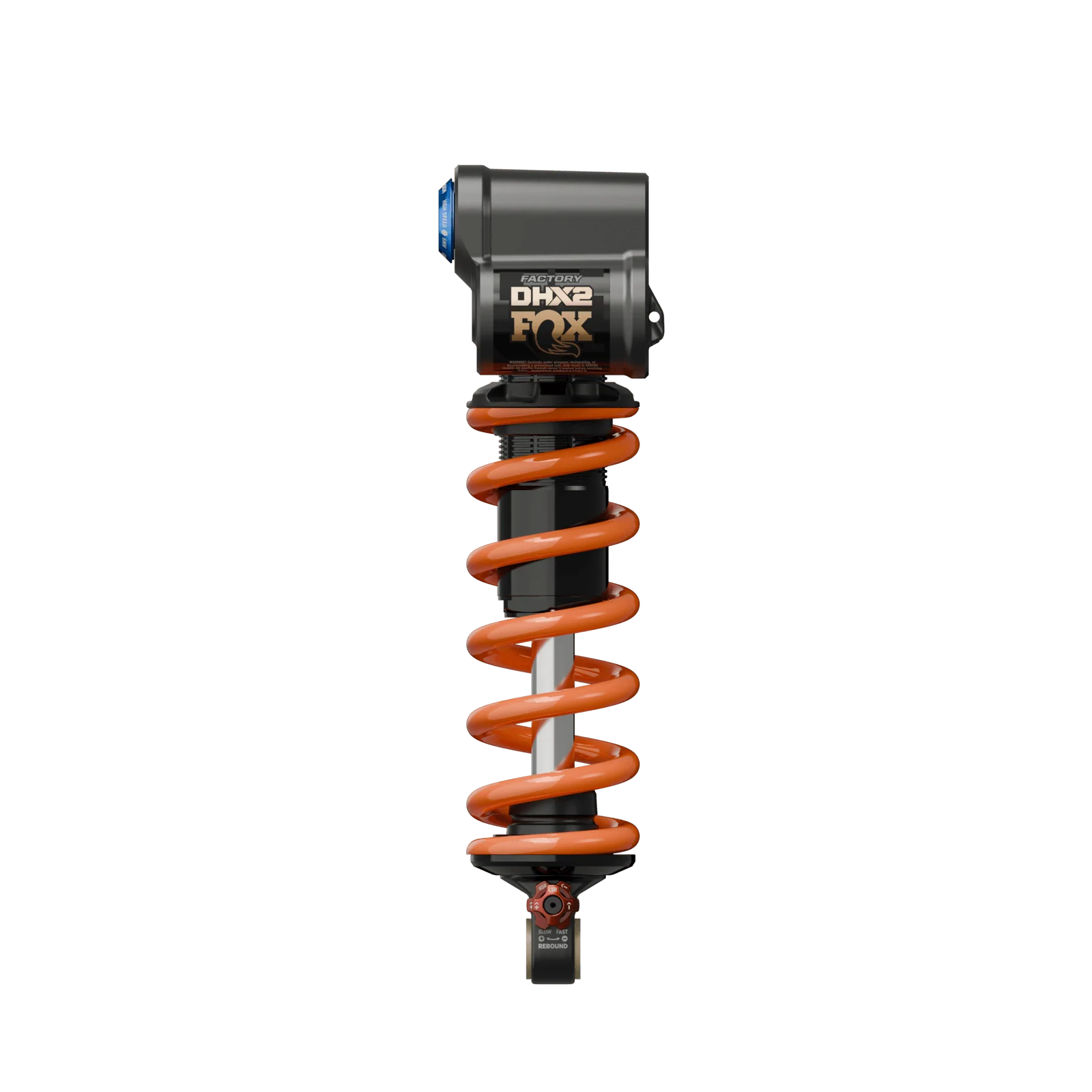 FOX DHX2 FACTORY - Image 15