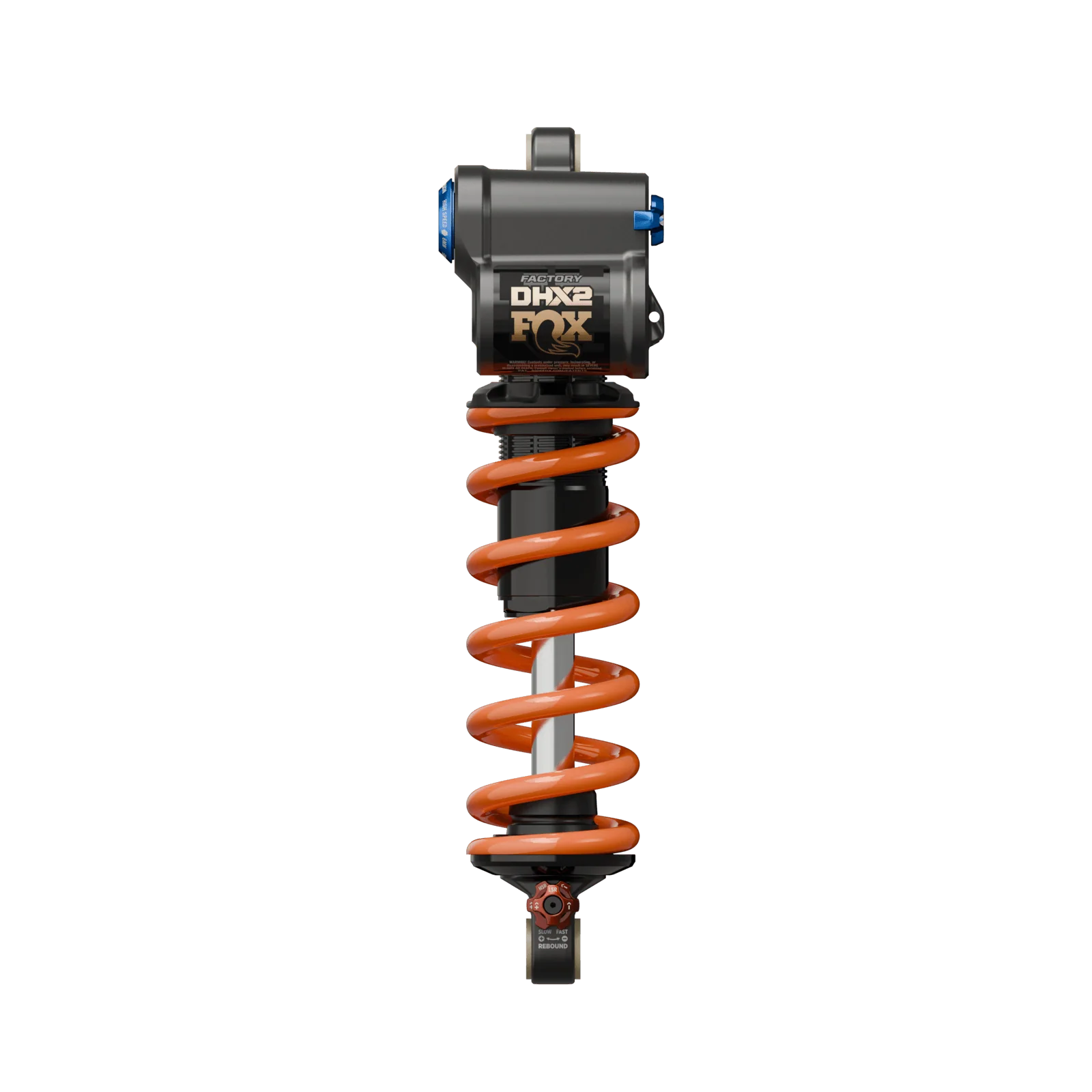 FOX DHX2 FACTORY - Image 3