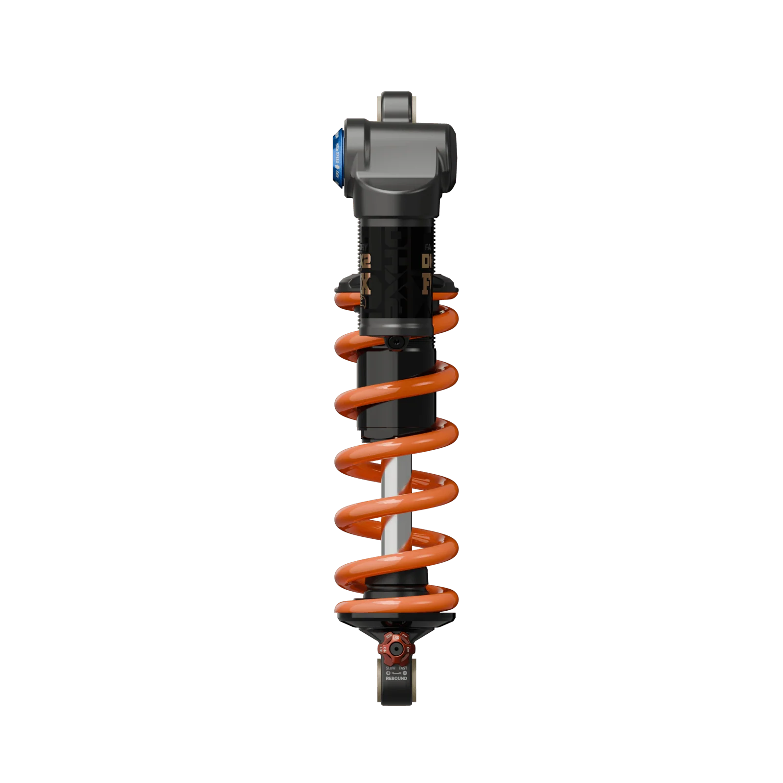 FOX DHX2 FACTORY - Image 6