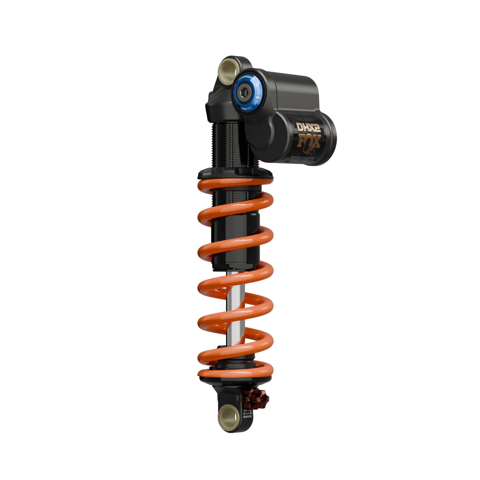 FOX DHX2 FACTORY - Image 8
