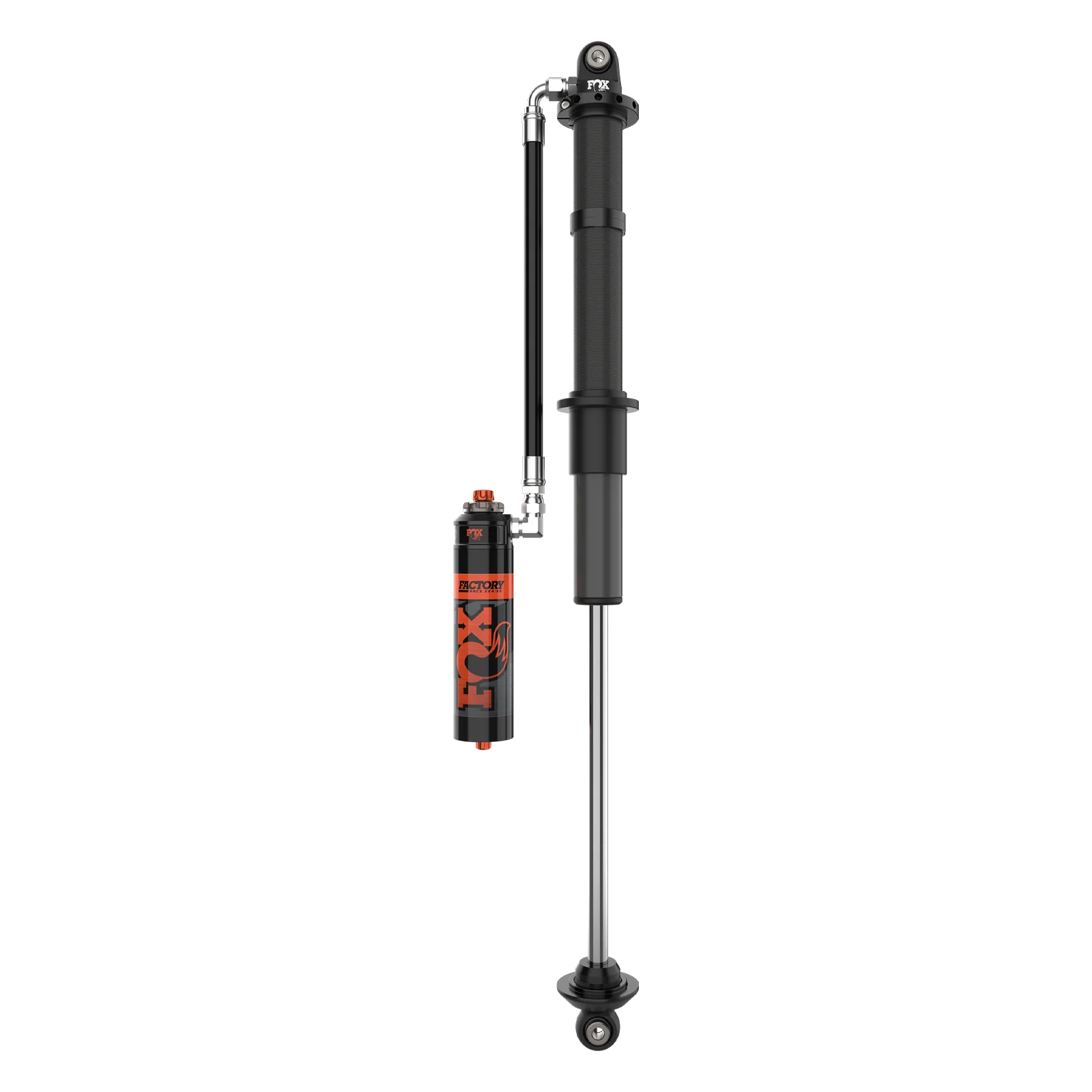 FACTORY RACE 2.0 X 14 COIL-OVER REMOTE SHOCK