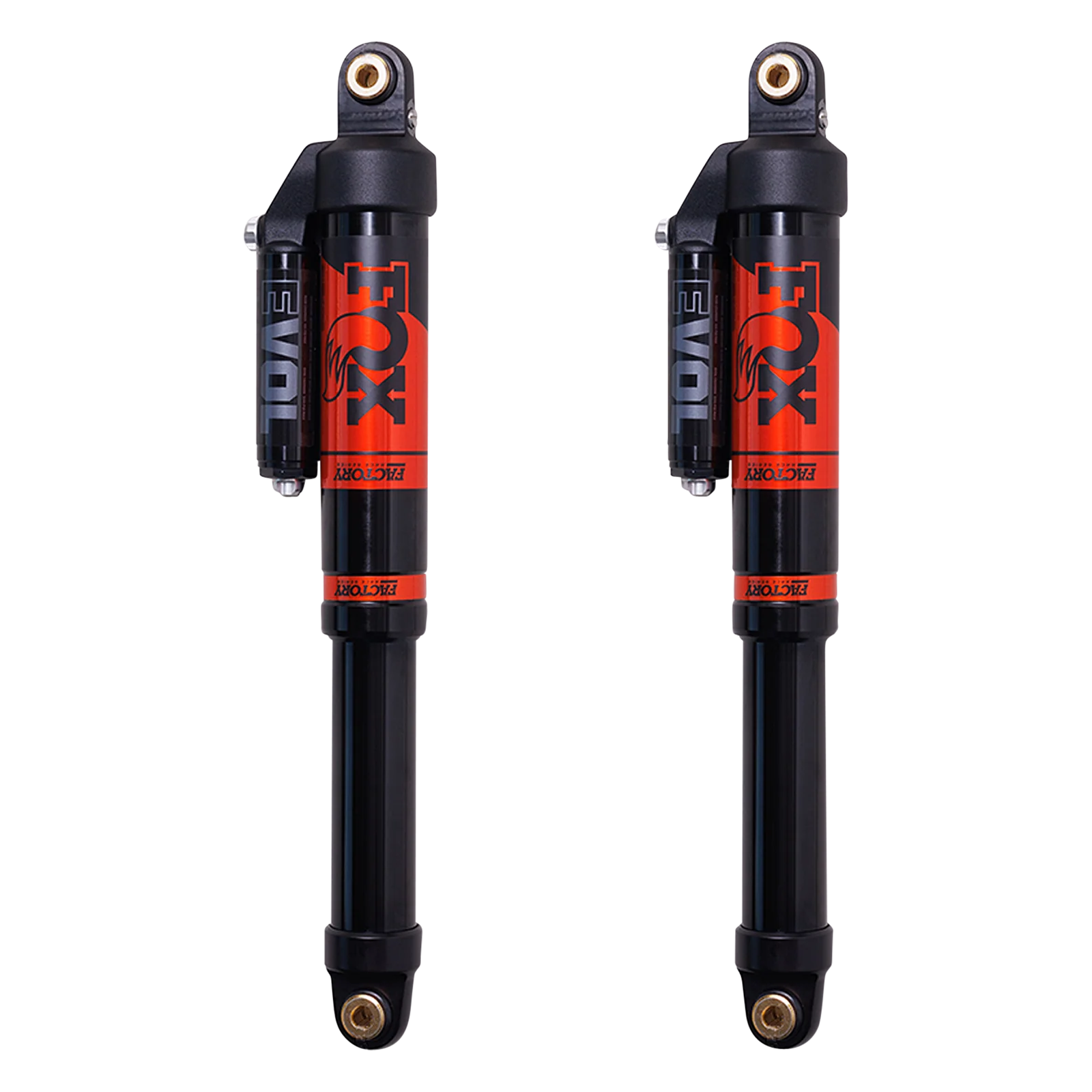 FACTORY SERIES 1.5 FLOAT 3 EVOL R SHOCK (PAIR)