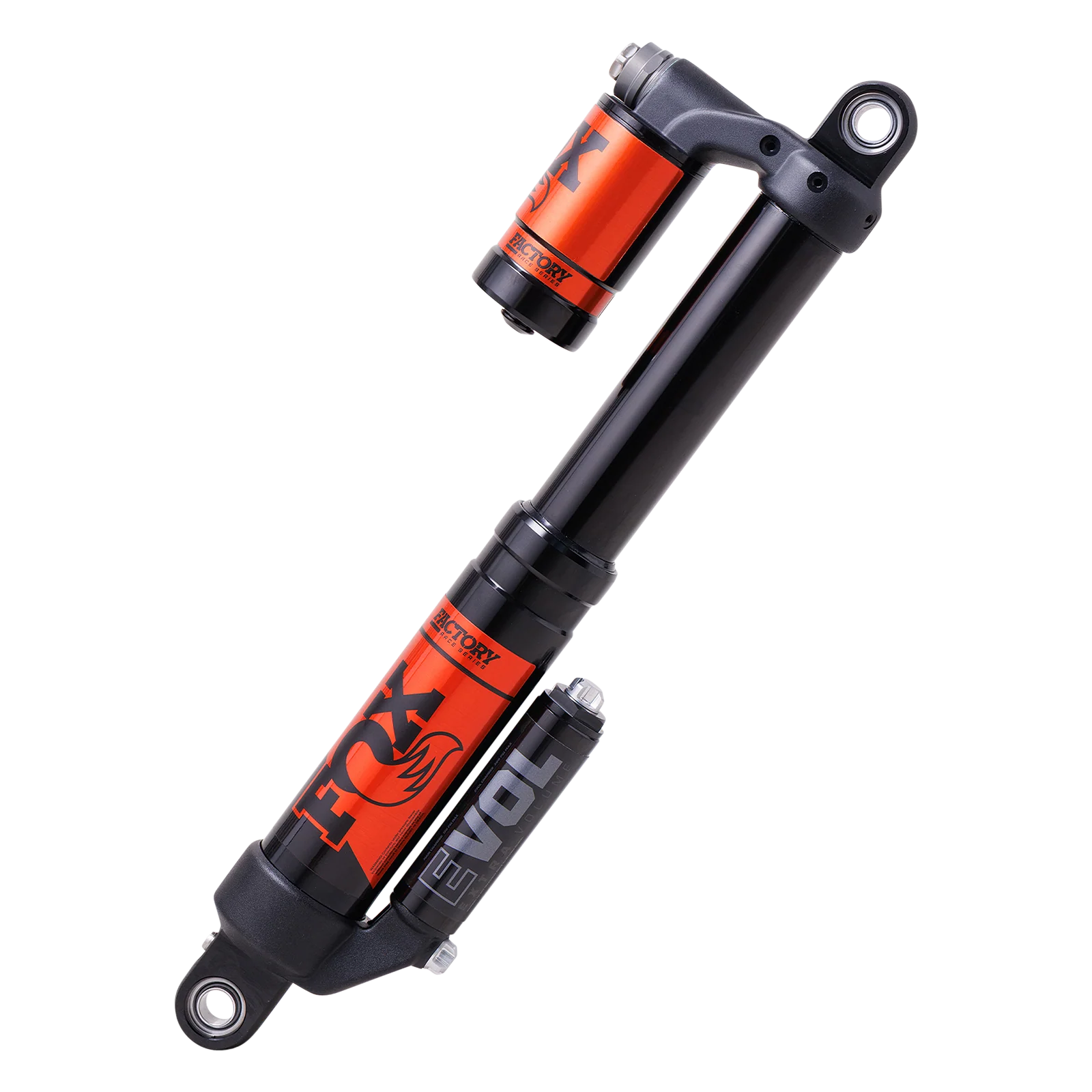 FACTORY SERIES 1.5 FLOAT 3 EVOL RC2 SHOCK (PAIR) - ADJUSTABLE - Image 3