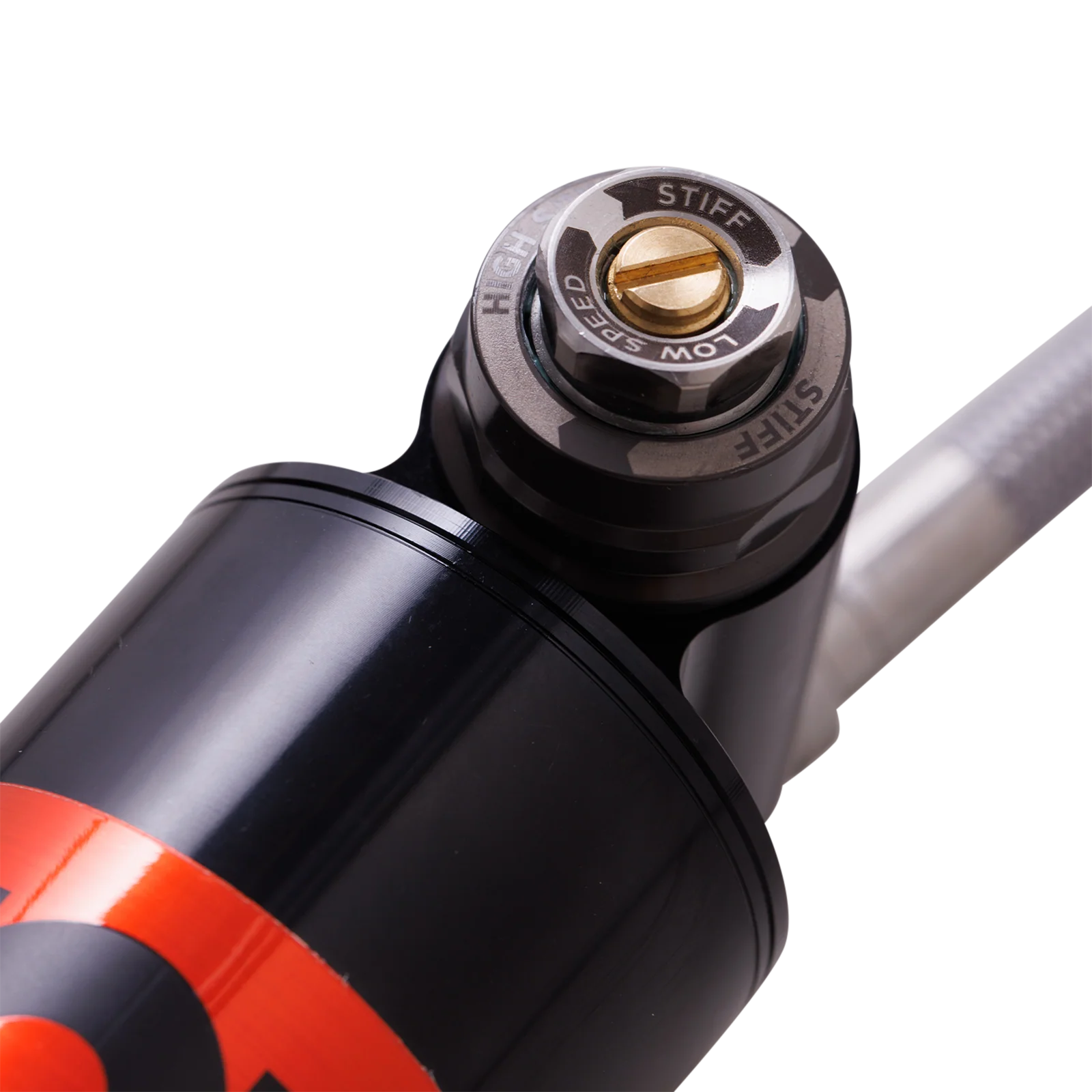 FACTORY SERIES 2.0 PODIUM RC2 SHOCK - ADJUSTABLE - Image 2