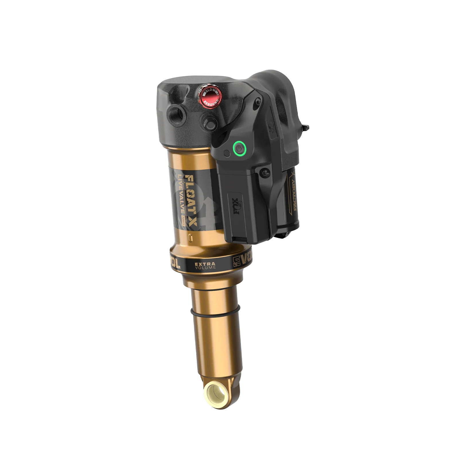 FOX FLOAT X LIVE VALVE NEO - Image 5