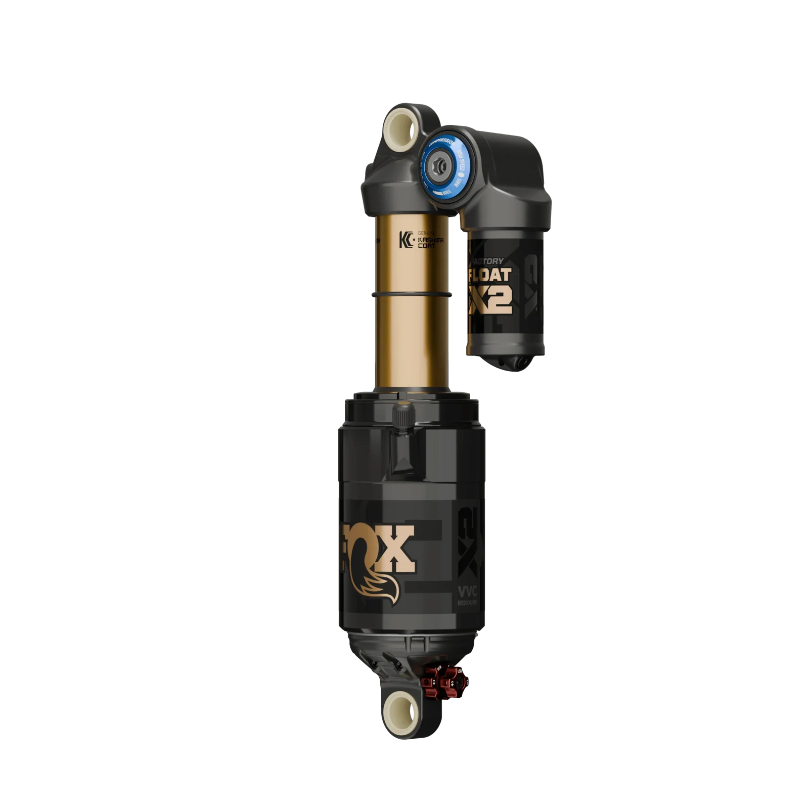 FOX FLOAT X2 FACTORY - Image 14