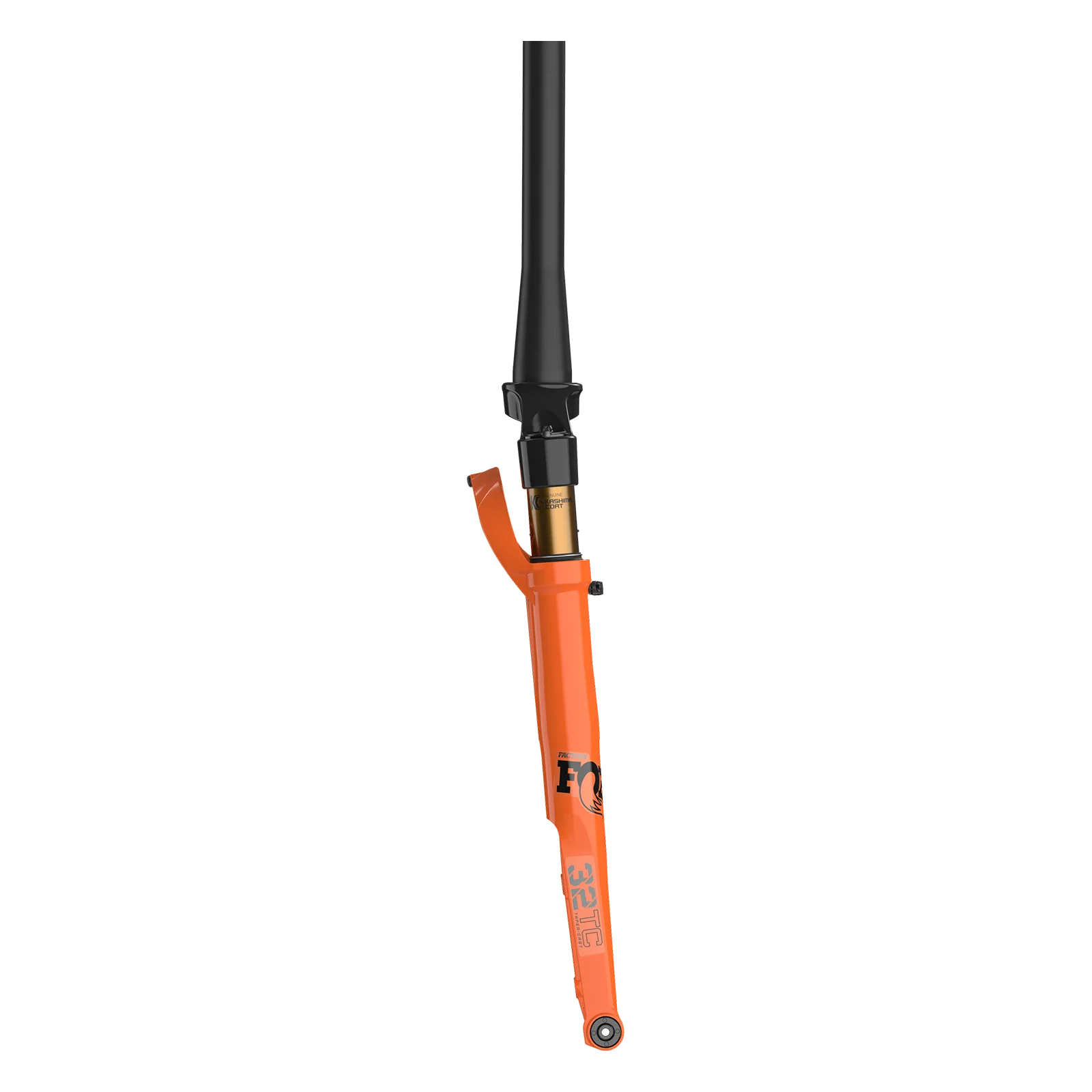 FOX 32 FACTORY TC - GRIP SL - Image 6