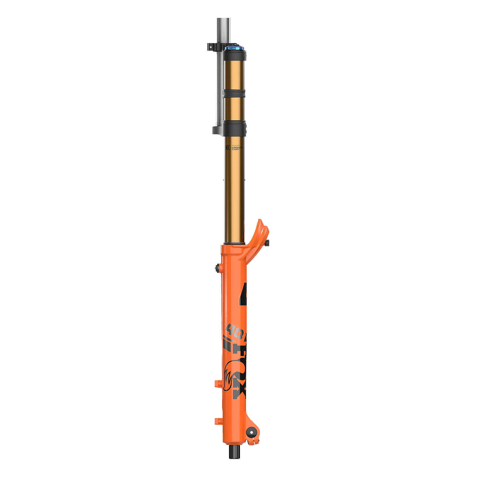 FOX 40 FACTORY - GRIP X2 - Image 6