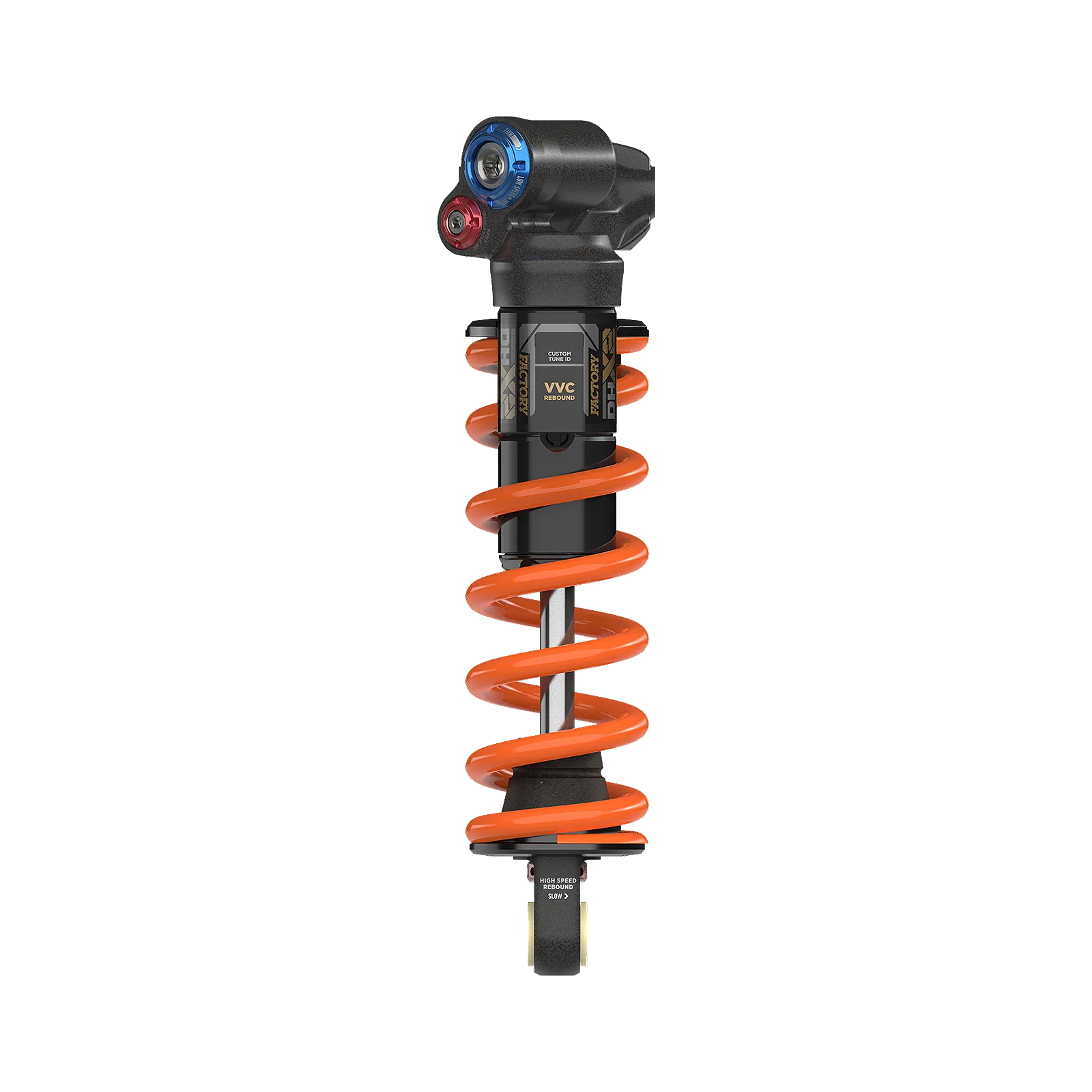 FOX DHX2 FACTORY - Image 12