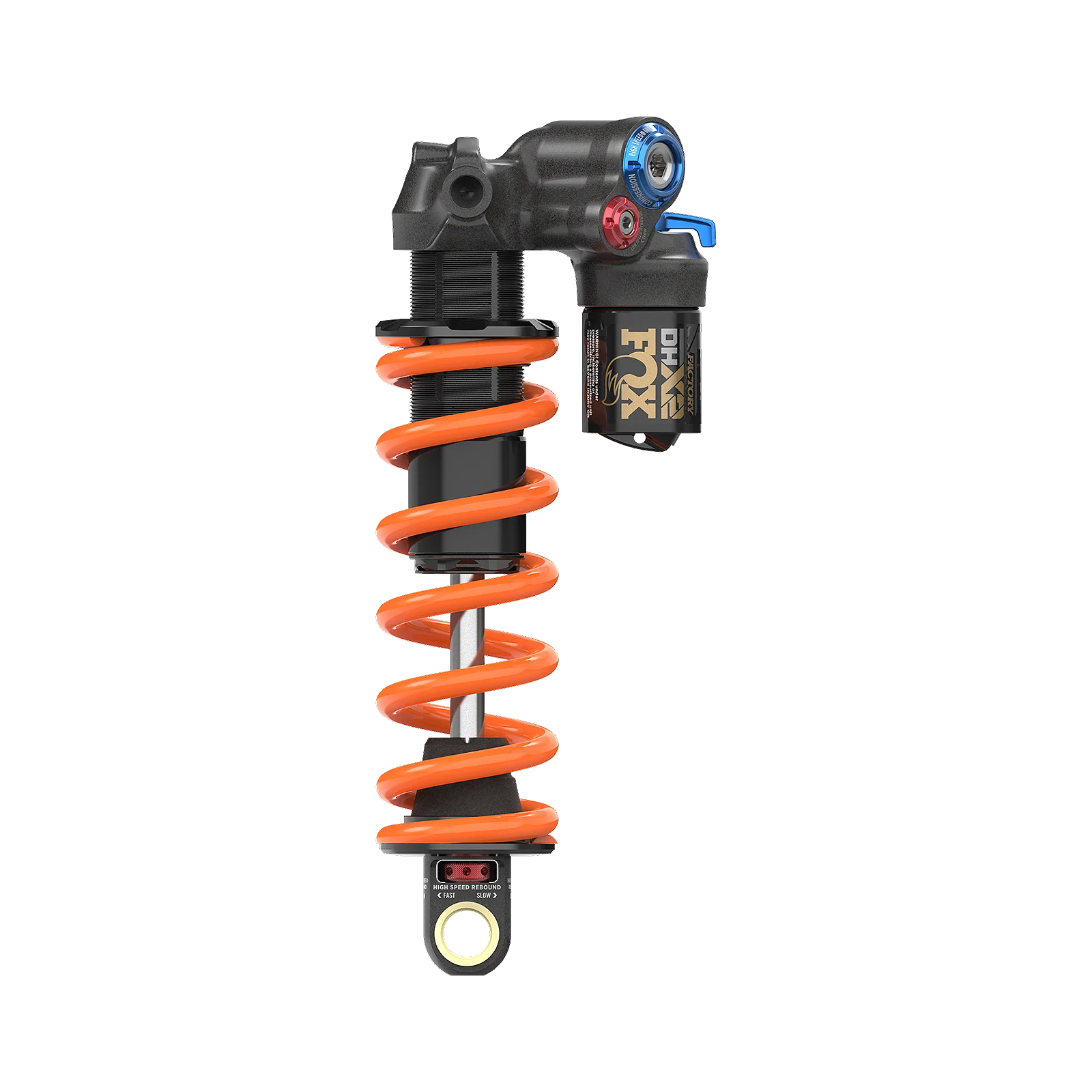 FOX DHX2 FACTORY - Image 7