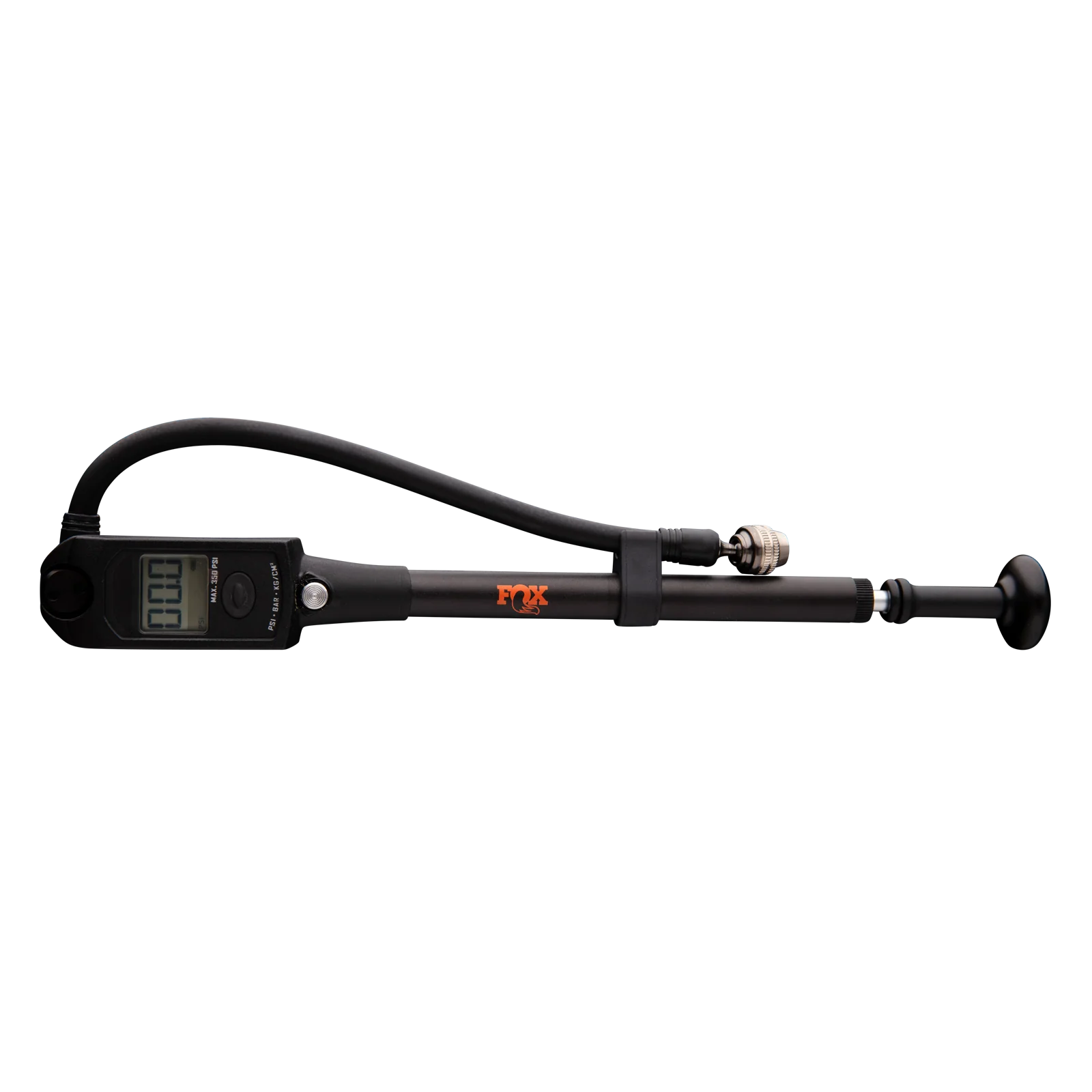 FOX Digital Shock Pump