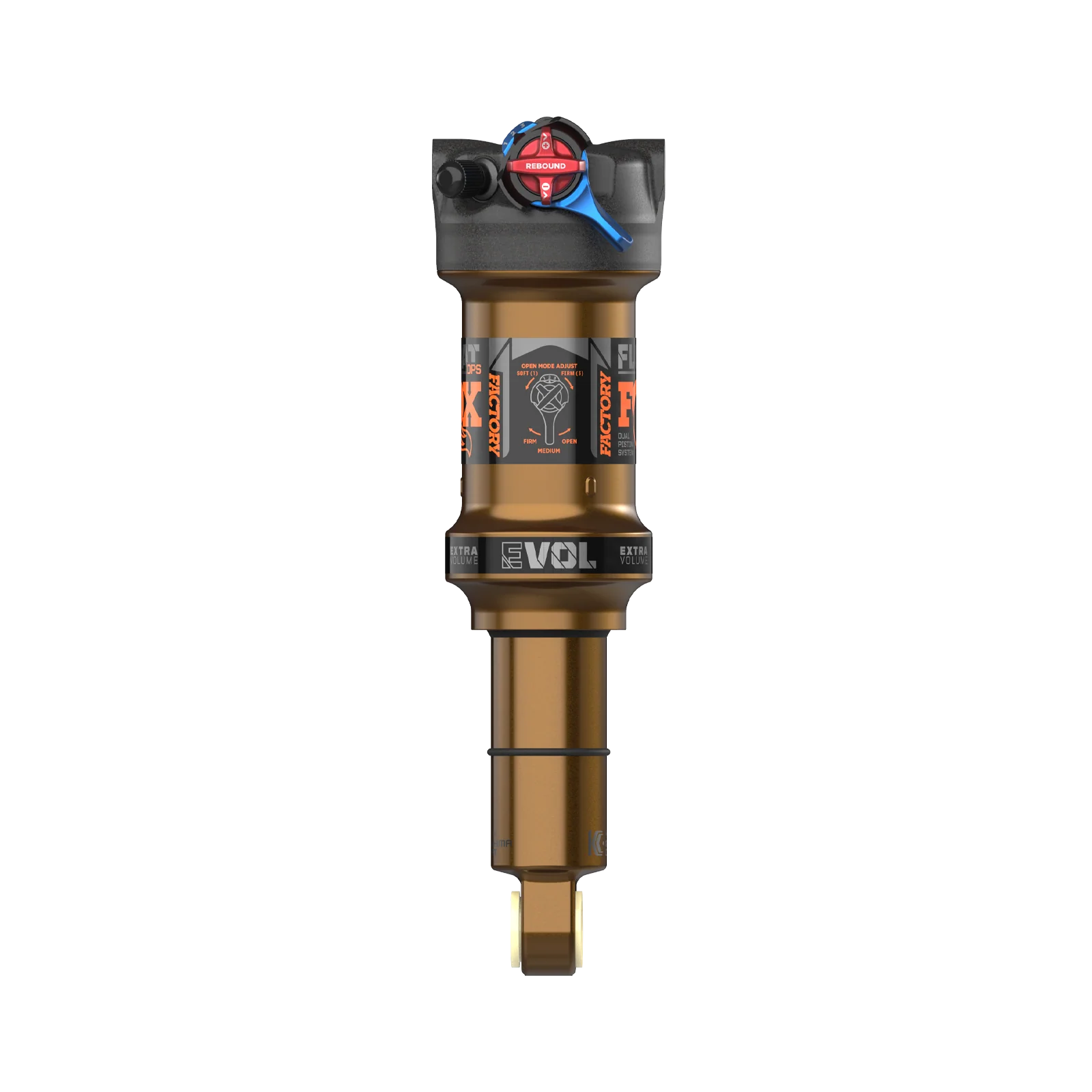 FOX FLOAT DPS FACTORY - Image 8