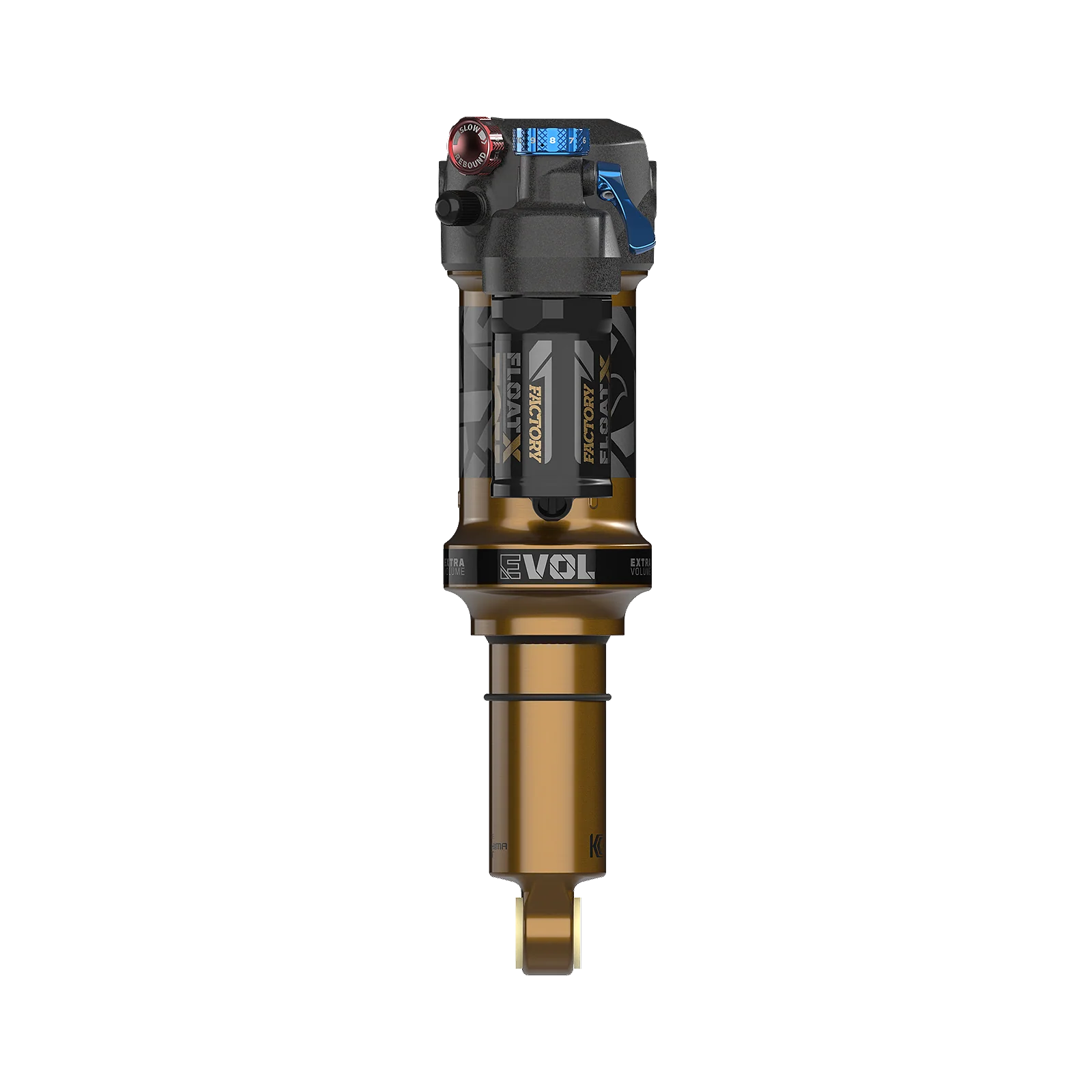 FOX FLOAT X FACTORY - Image 6