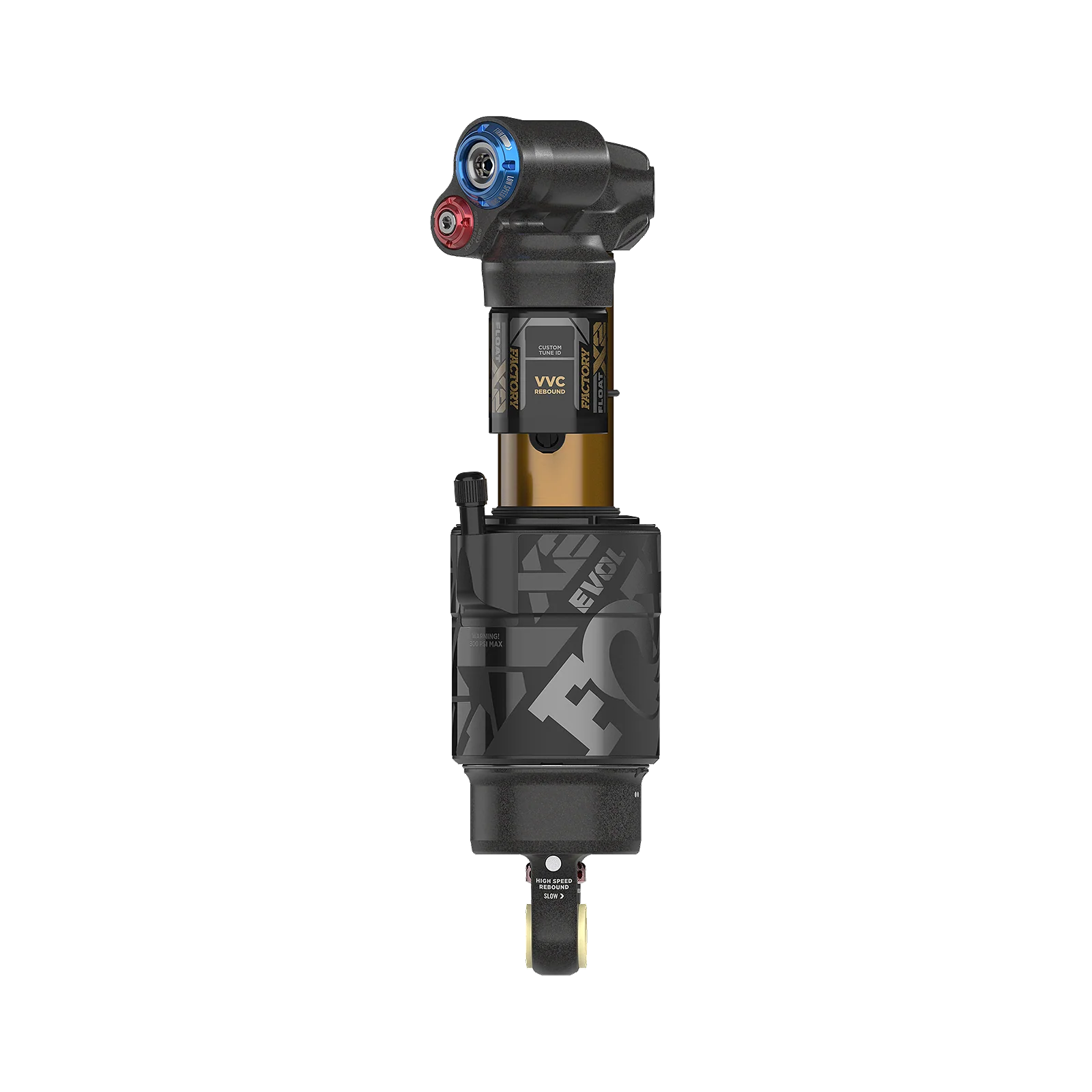 FOX FLOAT X2 FACTORY - Image 12