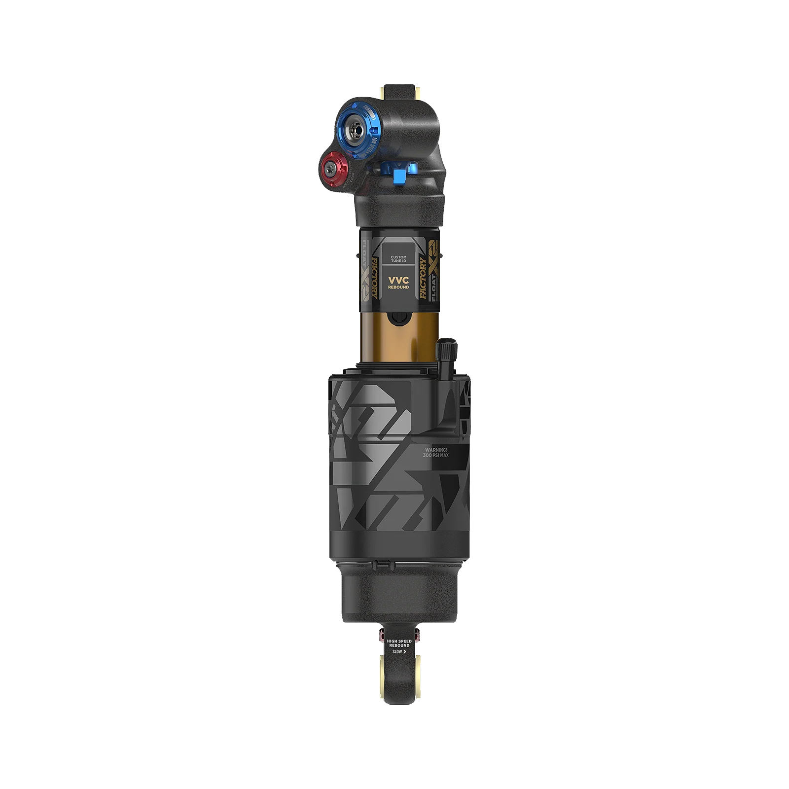 FOX FLOAT X2 FACTORY - Image 3