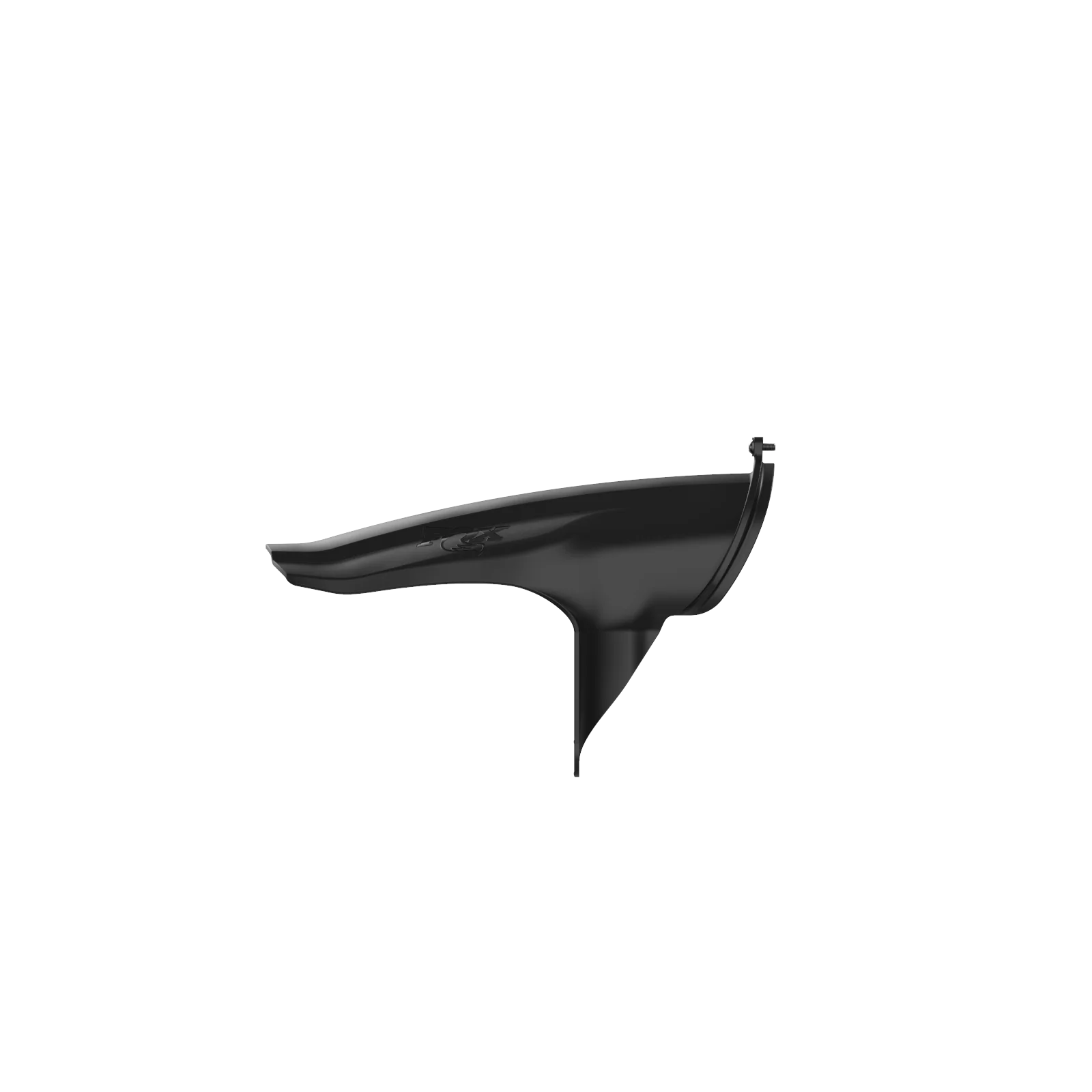 FOX Fork Mud Guard - Image 5
