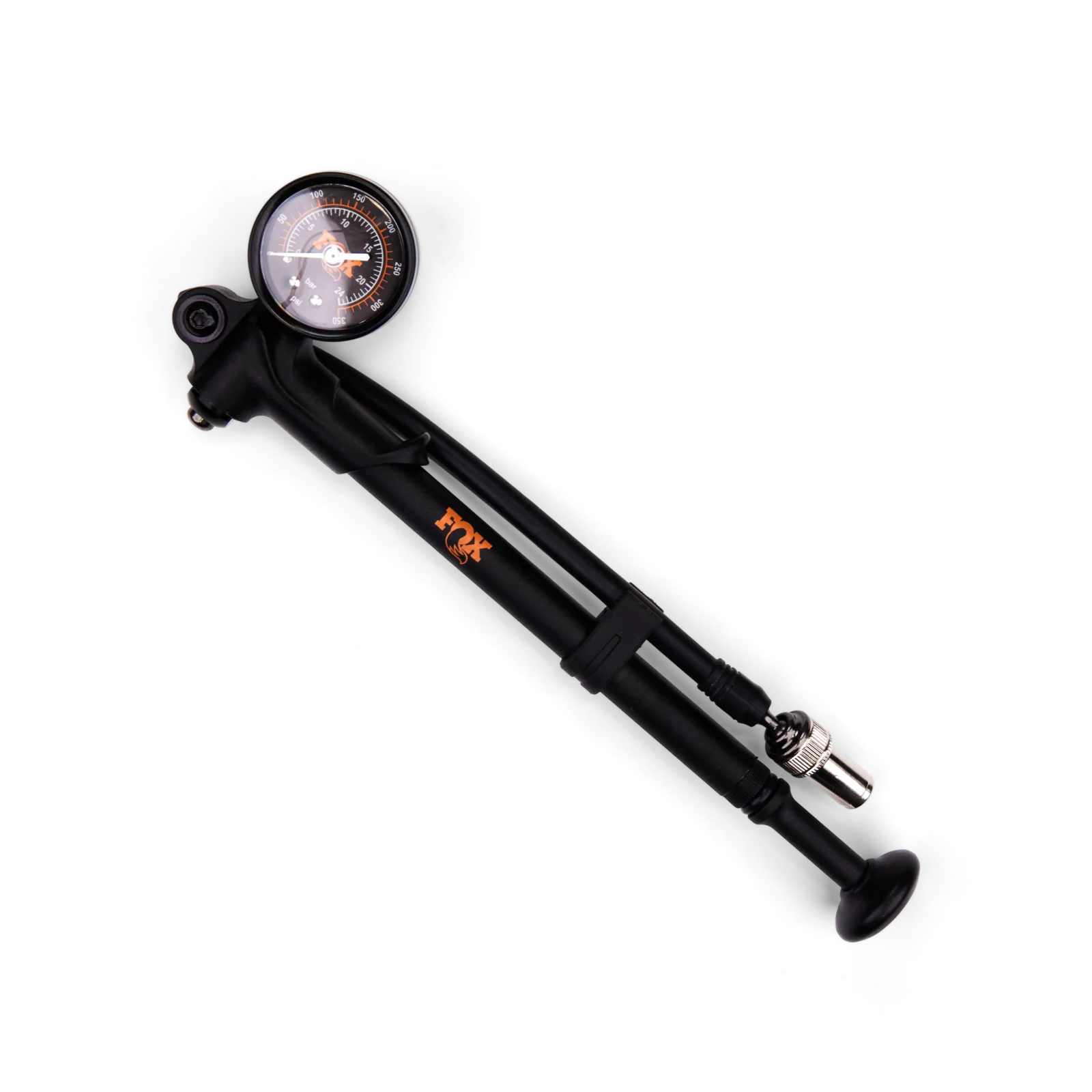 FOX Shock Pump