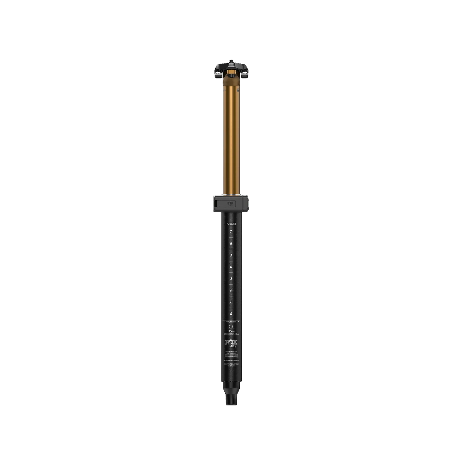 FOX TRANSFER NEO SEATPOST - Image 4