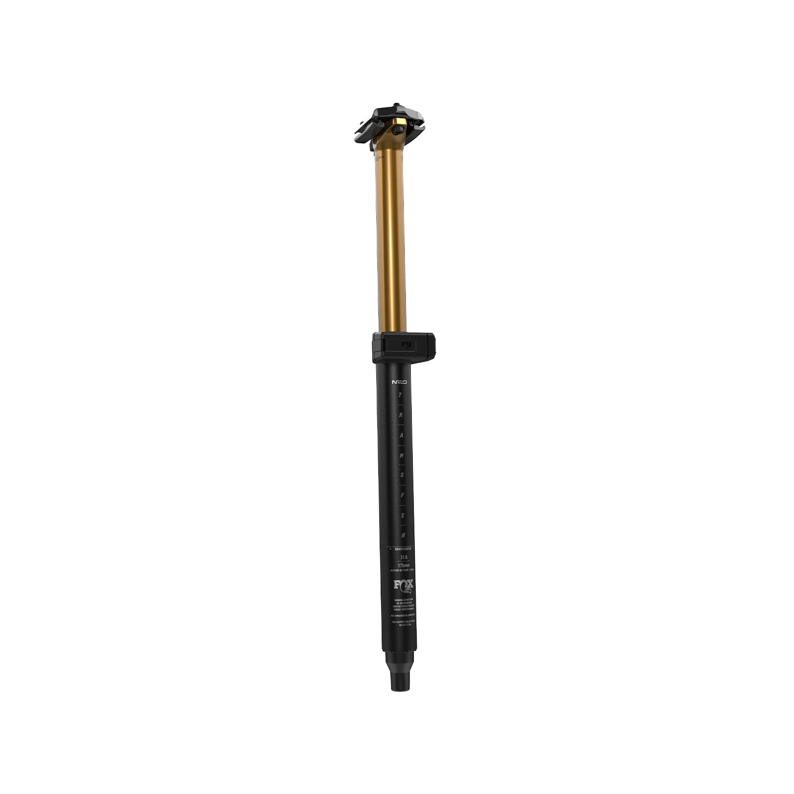 FOX TRANSFER NEO SEATPOST - Image 5