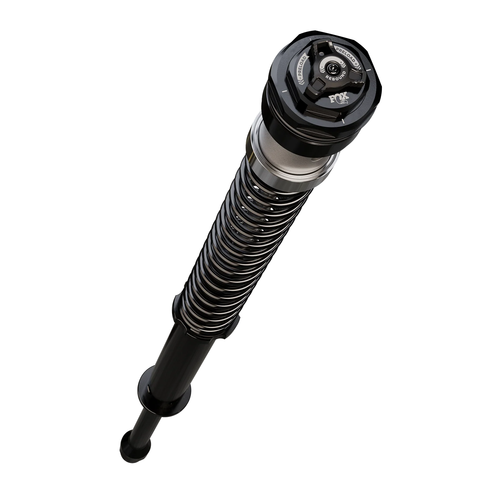 Harley-Davidson Dyna | 49mm GRIP ST Fork Cartridge - Image 2