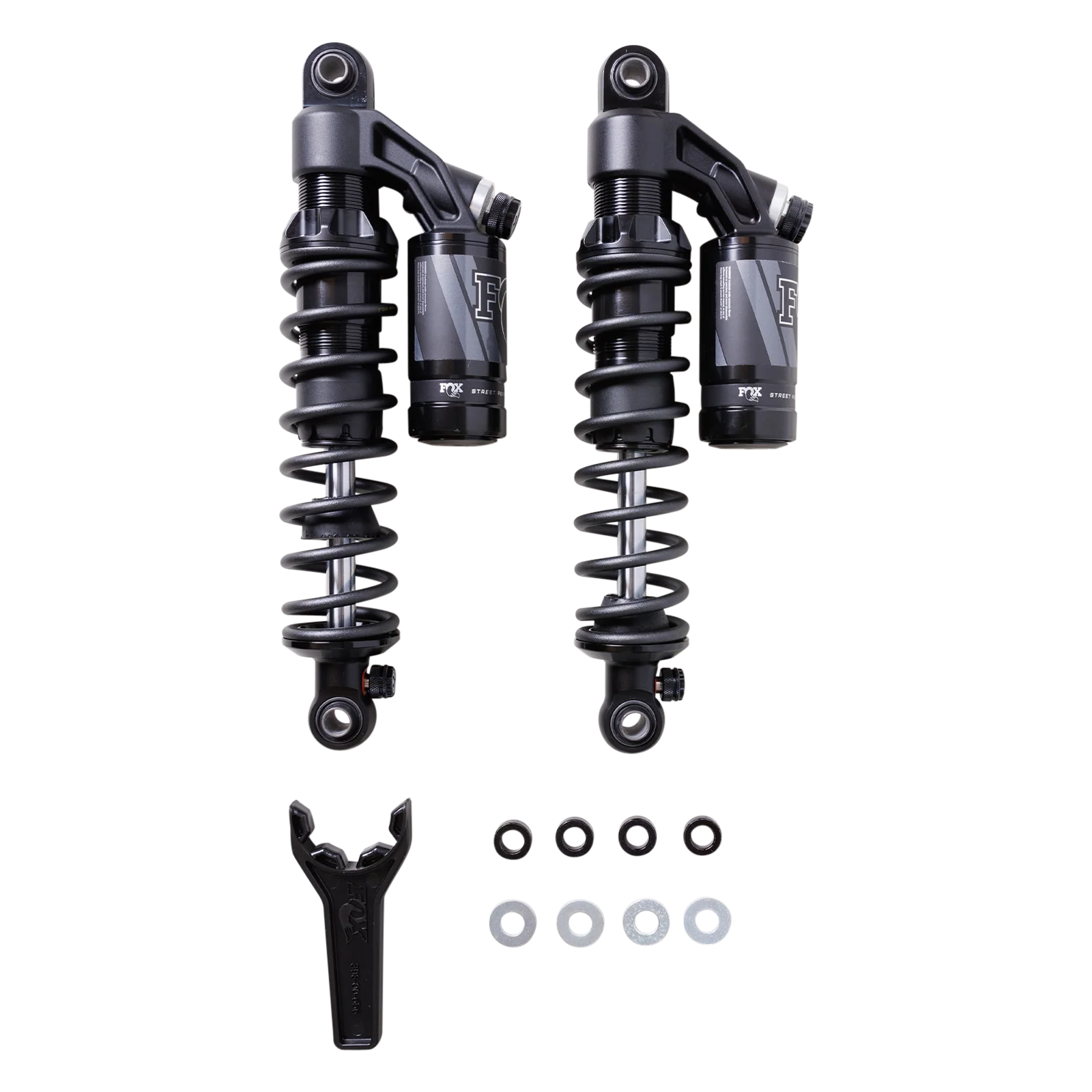 Harley-Davidson Sportster | RC1 (Piggyback) - Image 5