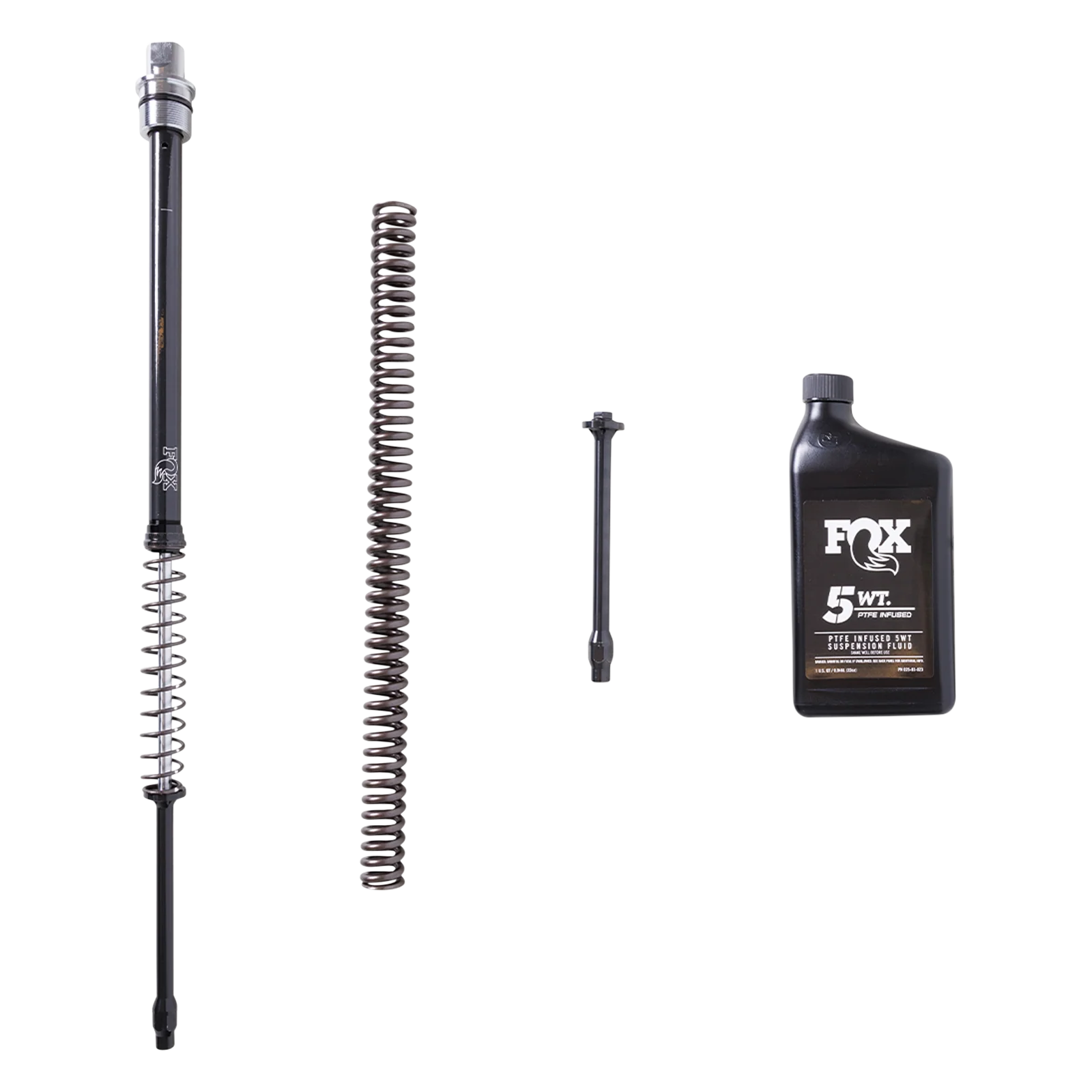 Harley-Davidson Touring | 41mm Fork Cartridge - Image 4