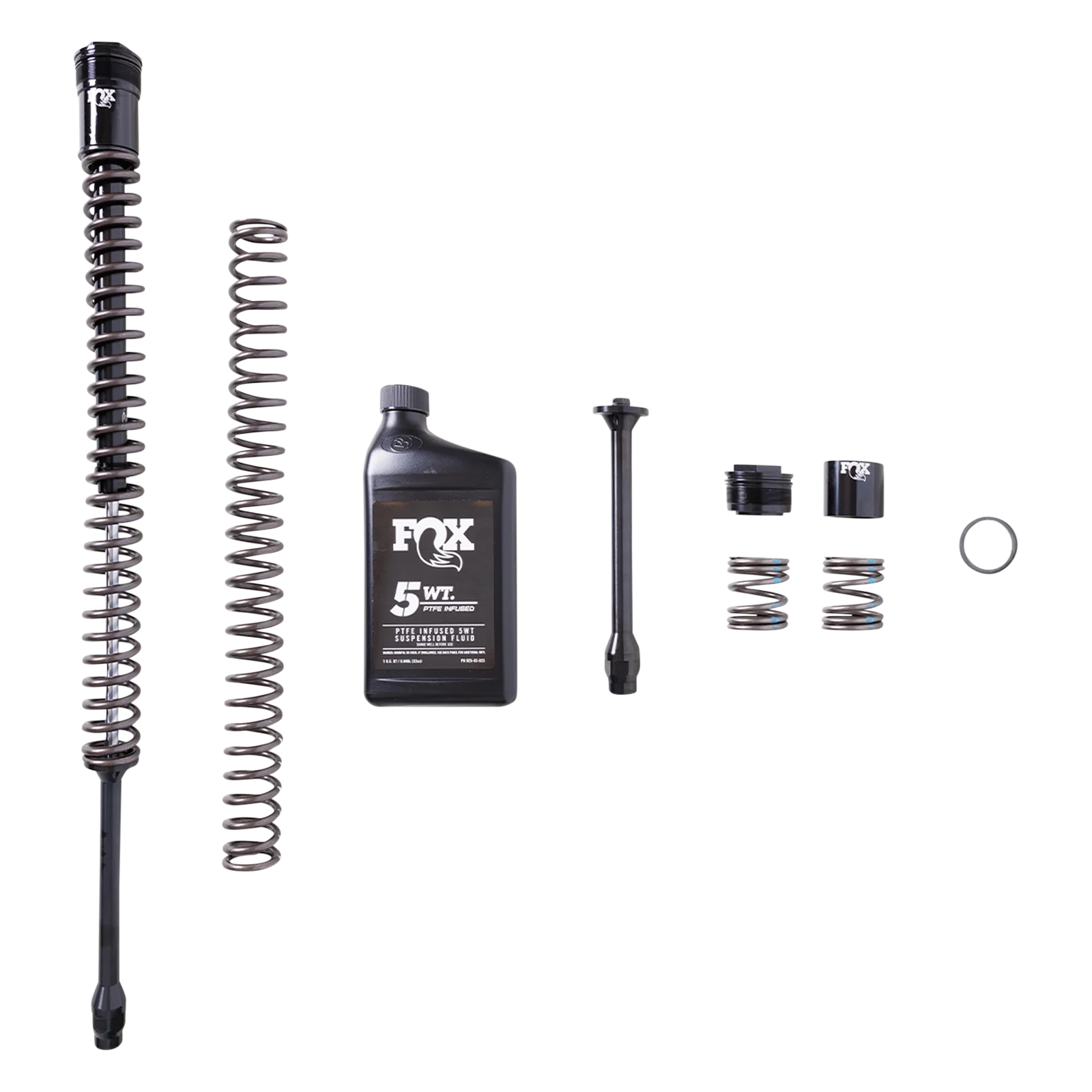 Harley-Davidson Touring | 49mm Fork Cartridge - Image 4