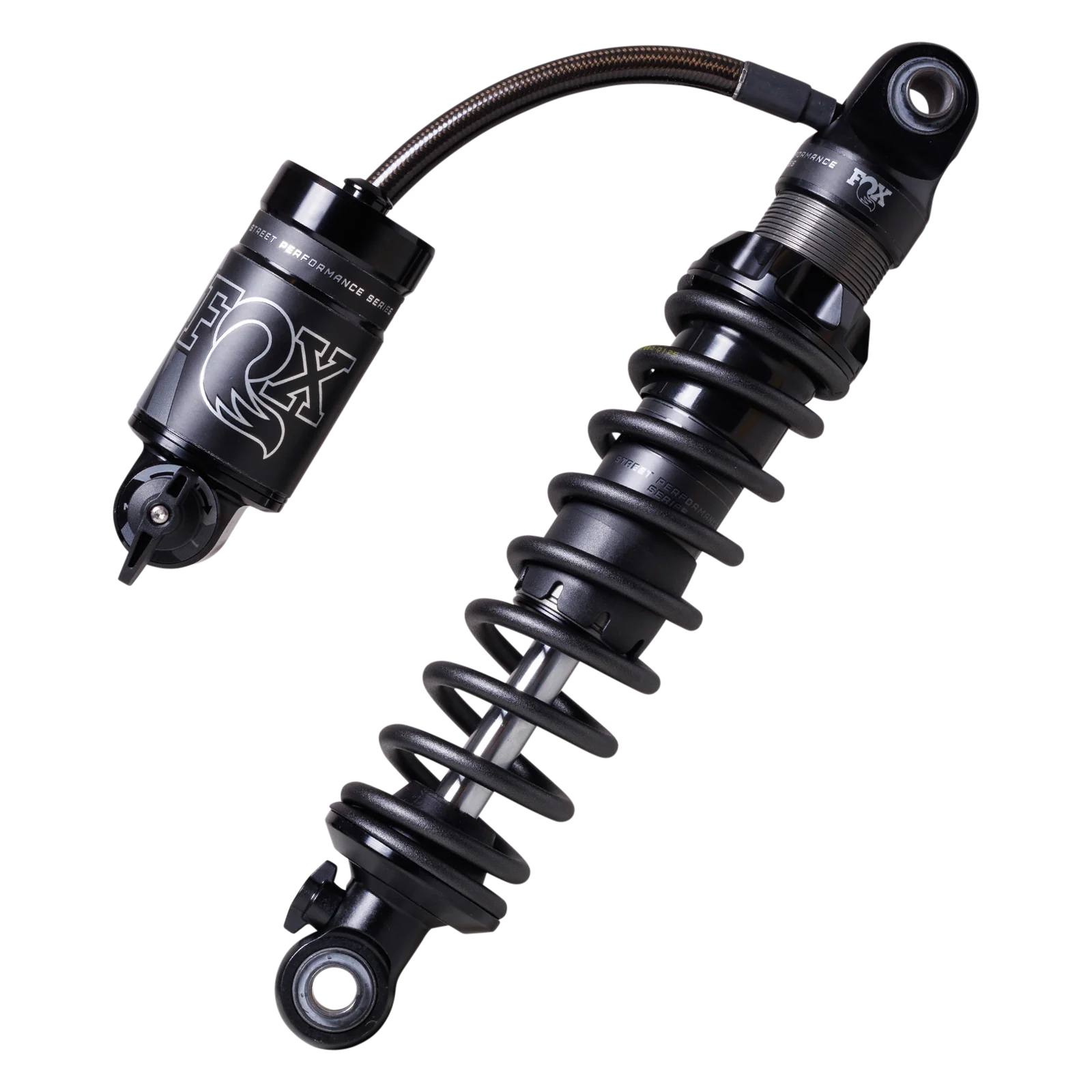 Harley-Davidson Touring | QS3 QSR (Remote Resi) - Image 2