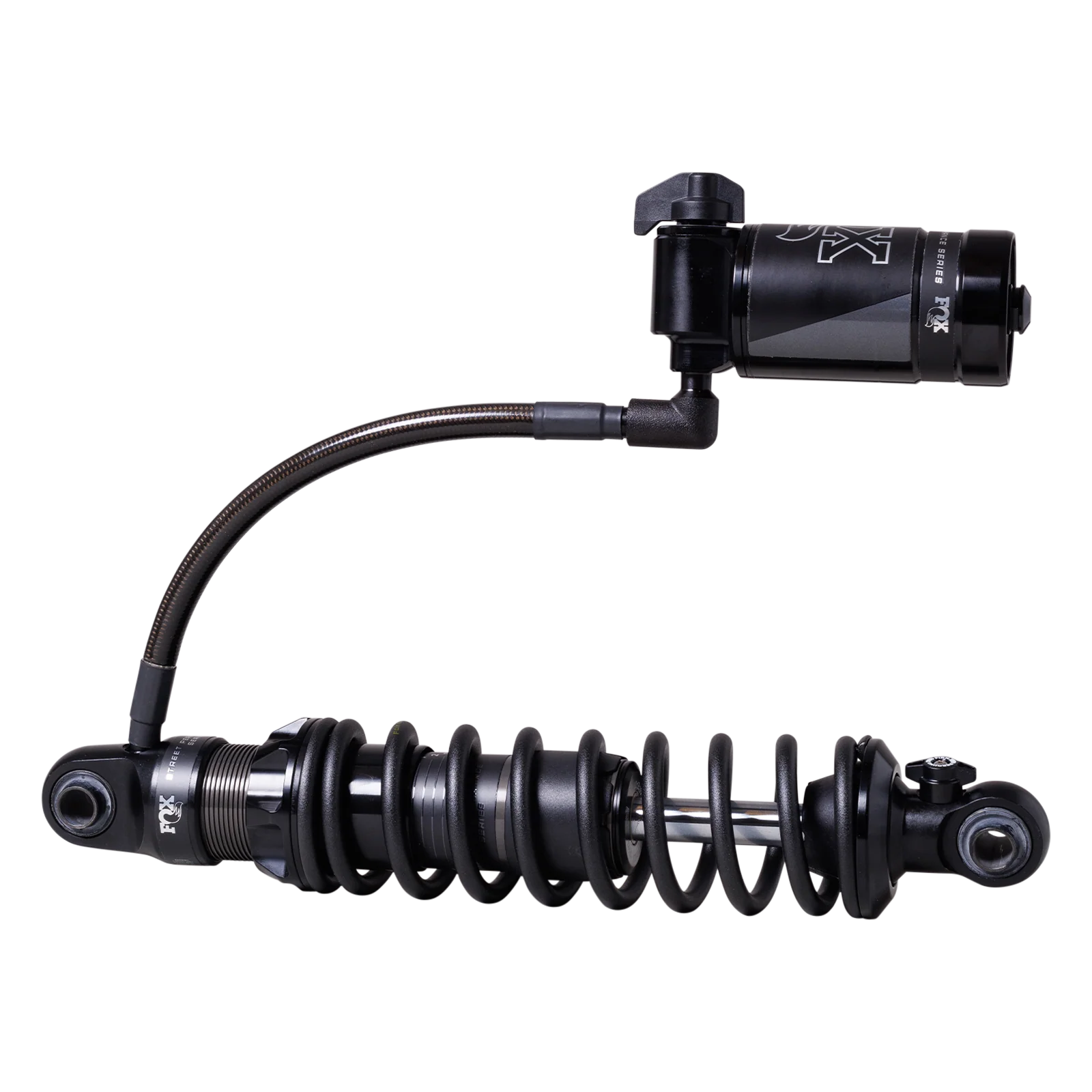 Harley-Davidson Touring | QS3 QSR (Remote Resi) - Image 3