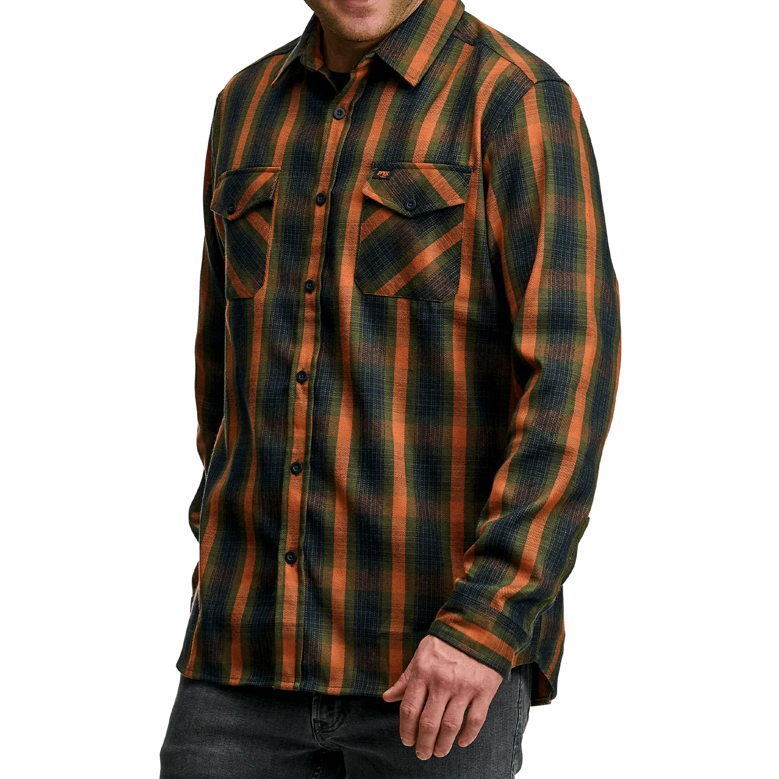 Heavyday Flannel - Image 2