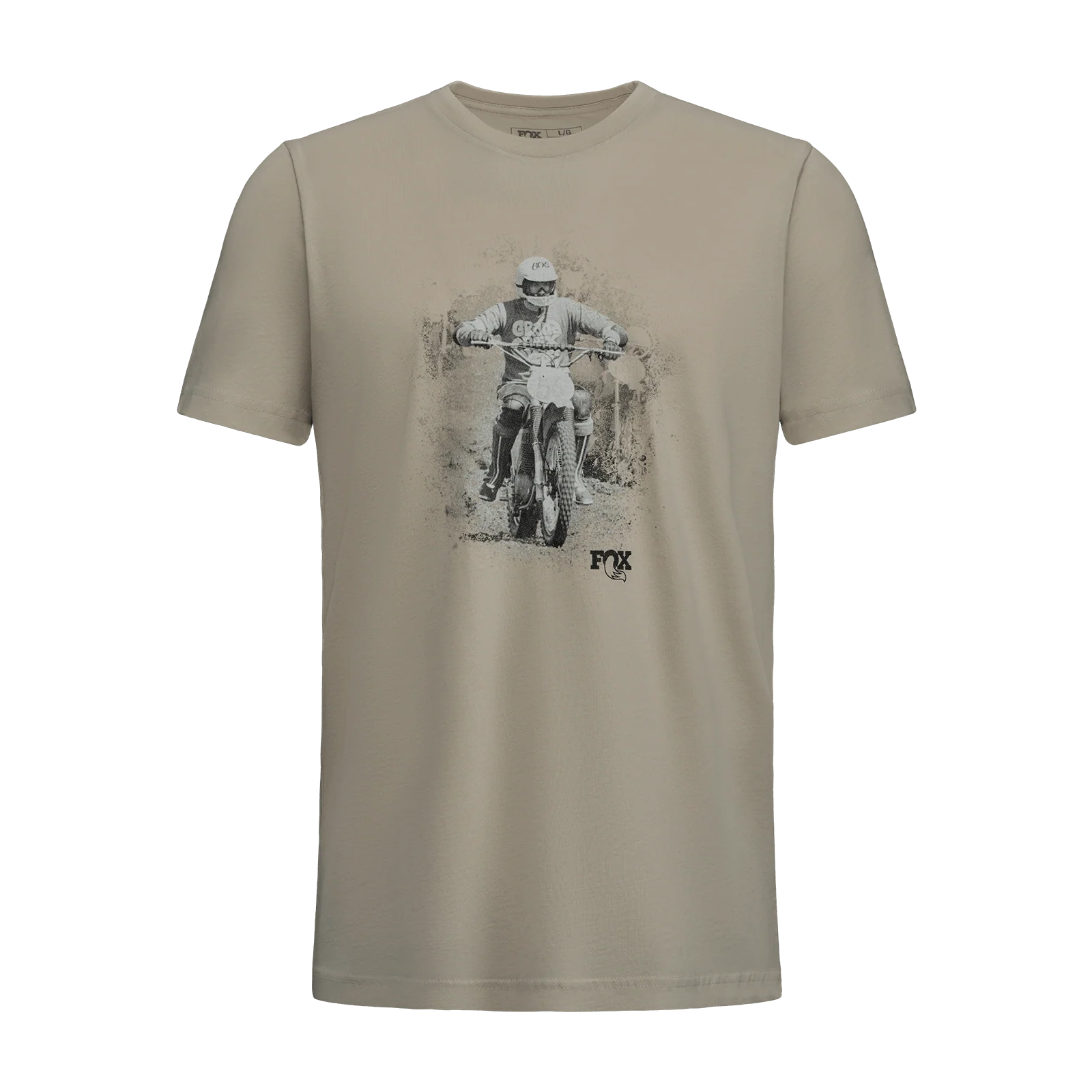 Heritage T-Shirt - Image 3