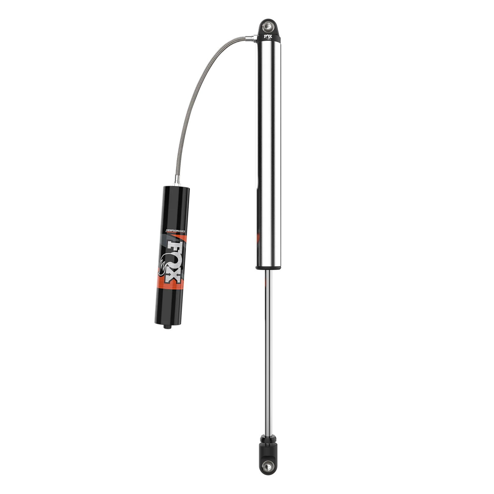 PERFORMANCE ELITE 2.0 X 10 SMOOTH BODY (5/8) REMOTE SHOCK