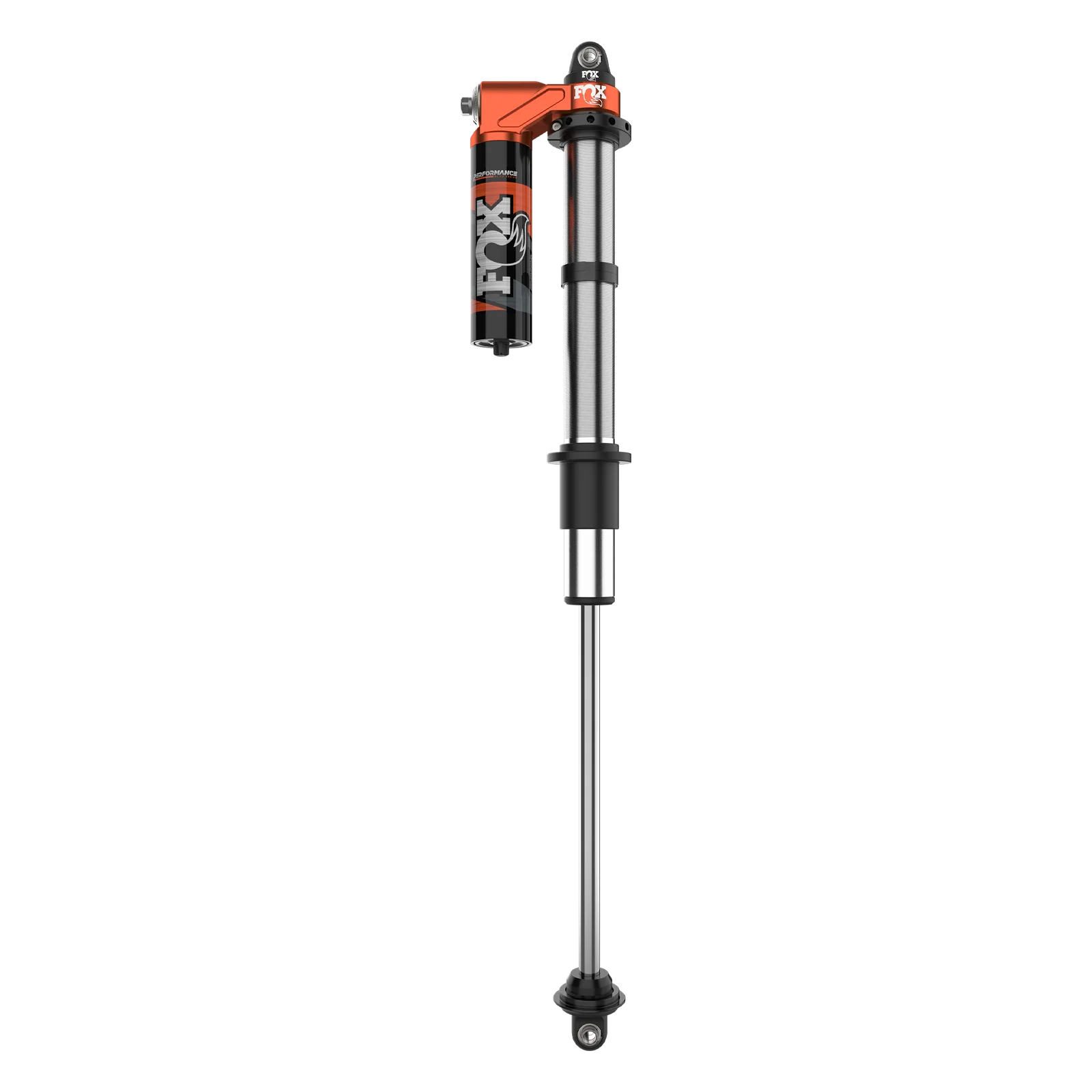 PERFORMANCE ELITE 2.0 X 14 COIL-OVER (7/8) PIGGYBACK SHOCK