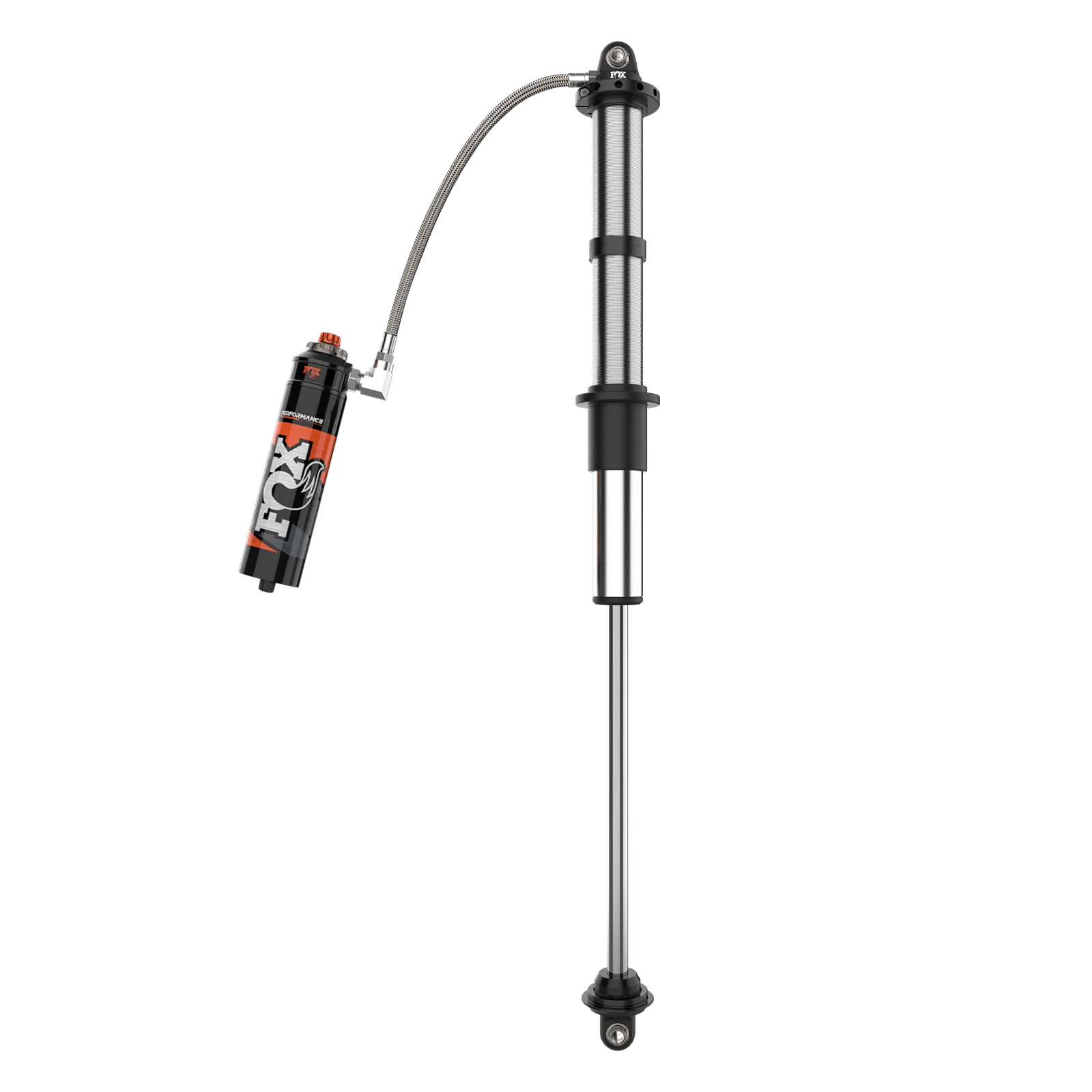 PERFORMANCE ELITE 2.0 X 14 COIL-OVER (7/8) REMOTE SHOCK