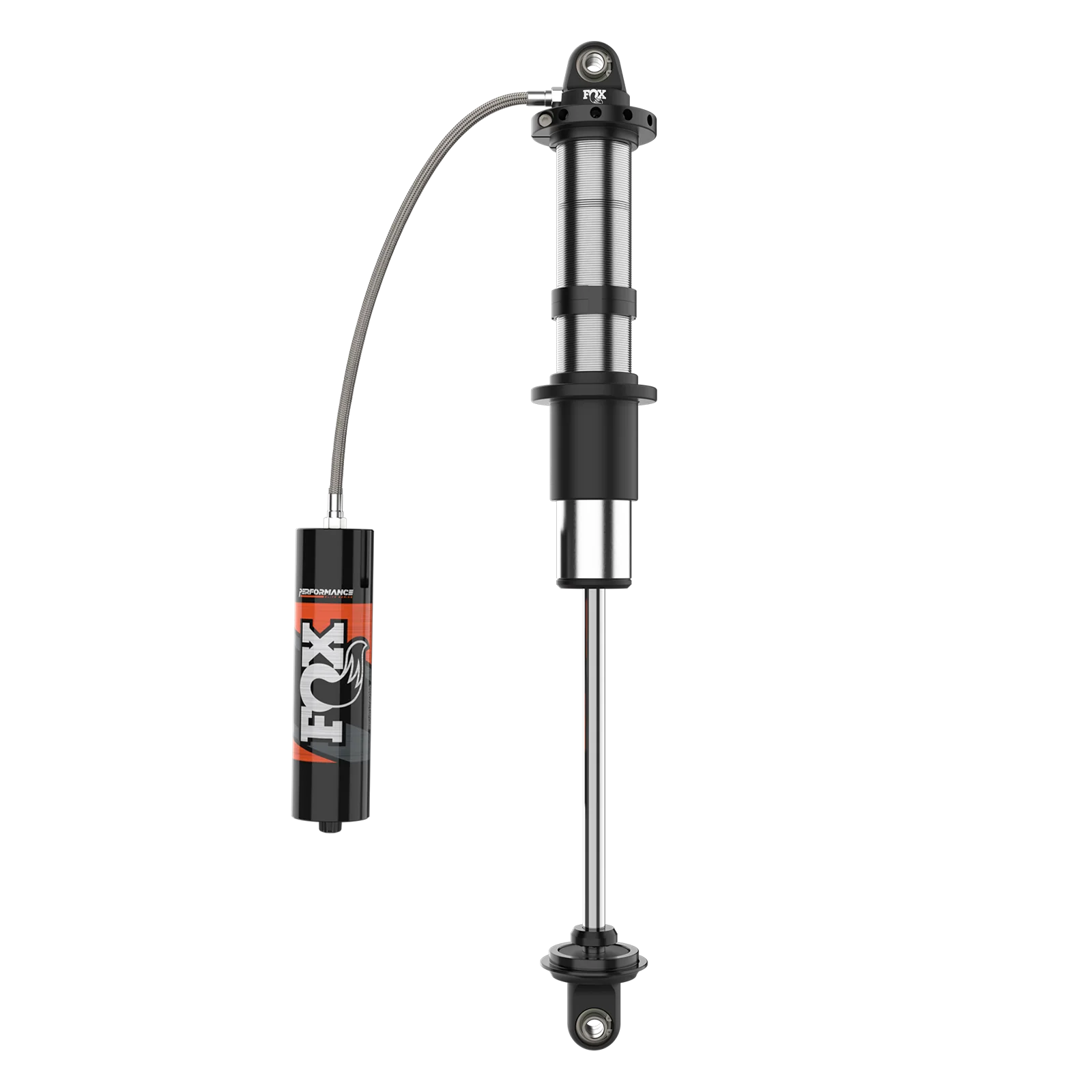 PERFORMANCE ELITE 2.0 X 6.5 COIL-OVER (5/8) REMOTE SHOCK