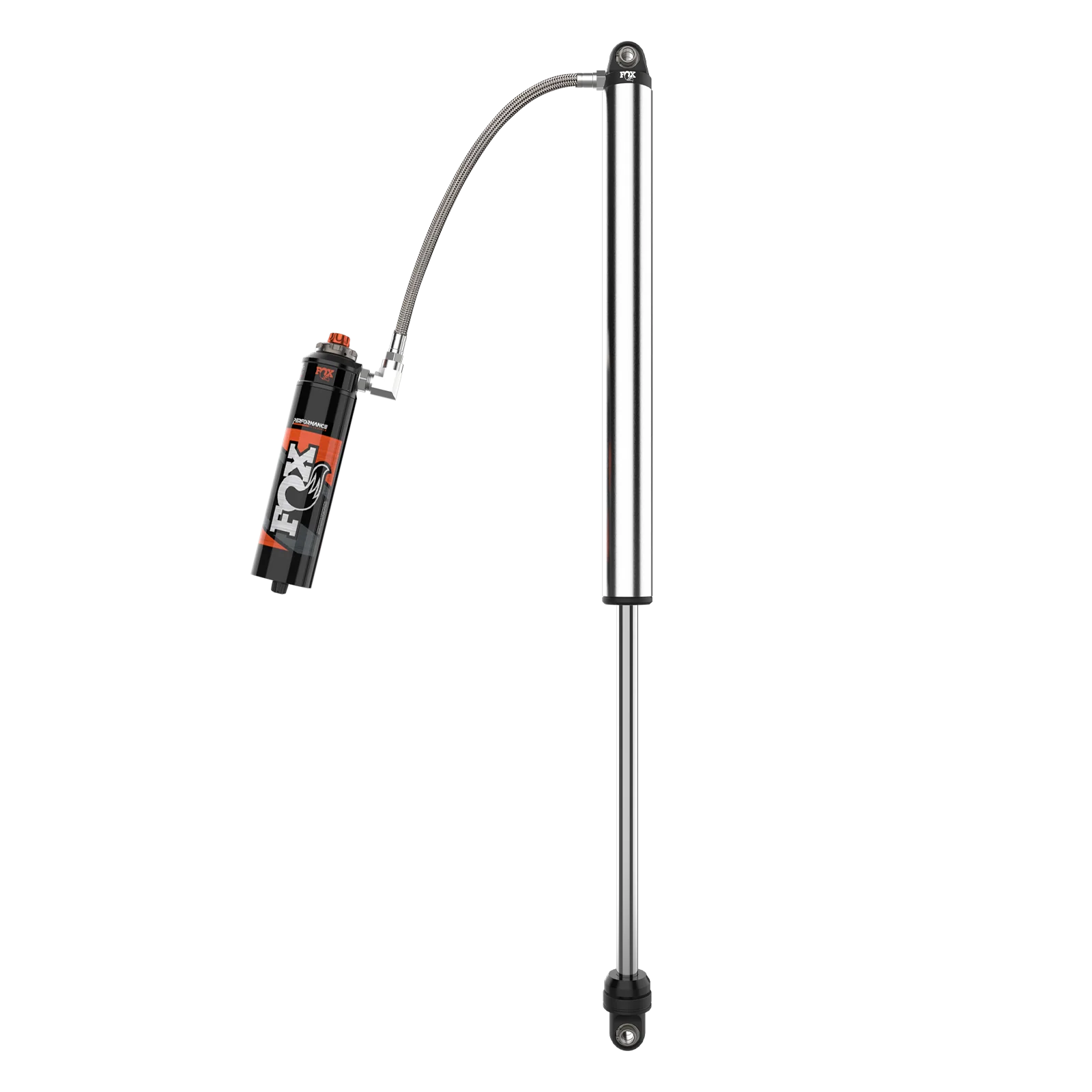 PERFORMANCE ELITE 2.0 X 8 SMOOTH BODY (7/8) REMOTE SHOCK
